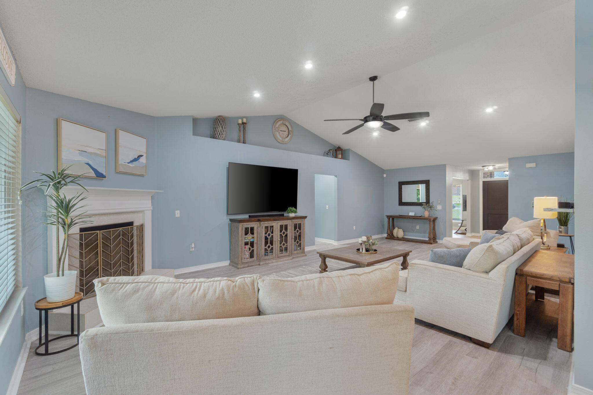 107 Strike Eagle Drive Crestview FL 32536