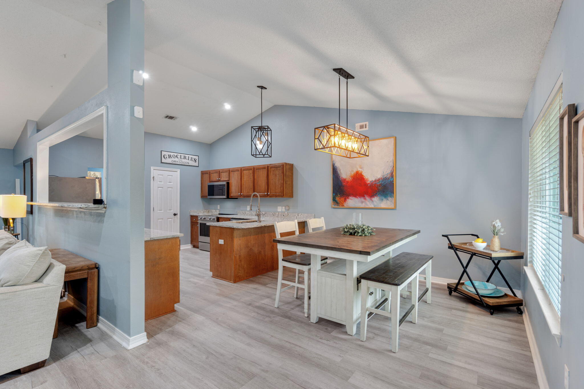 107 Strike Eagle Drive Crestview FL 32536