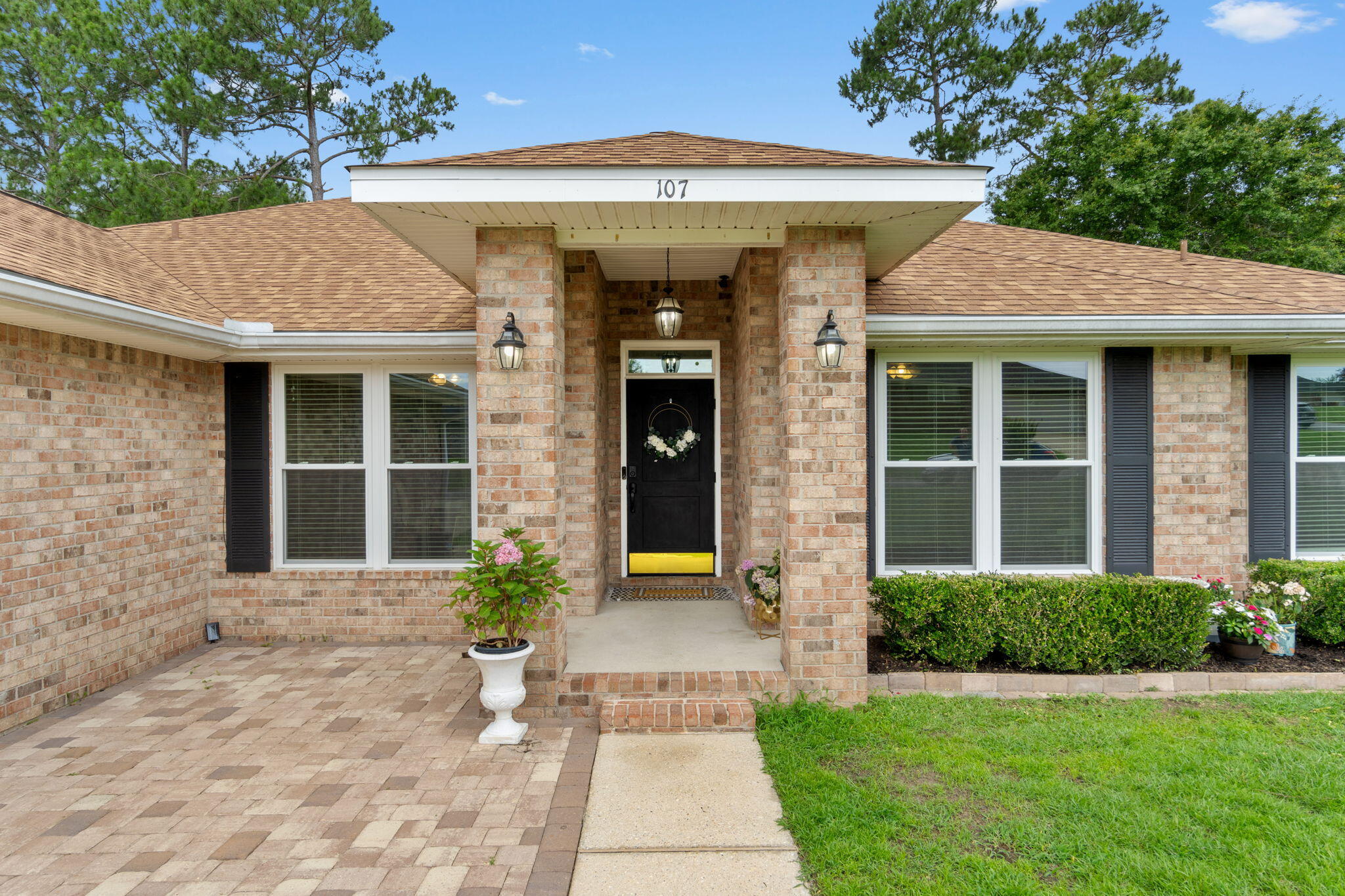 107 Strike Eagle Drive Crestview FL 32536