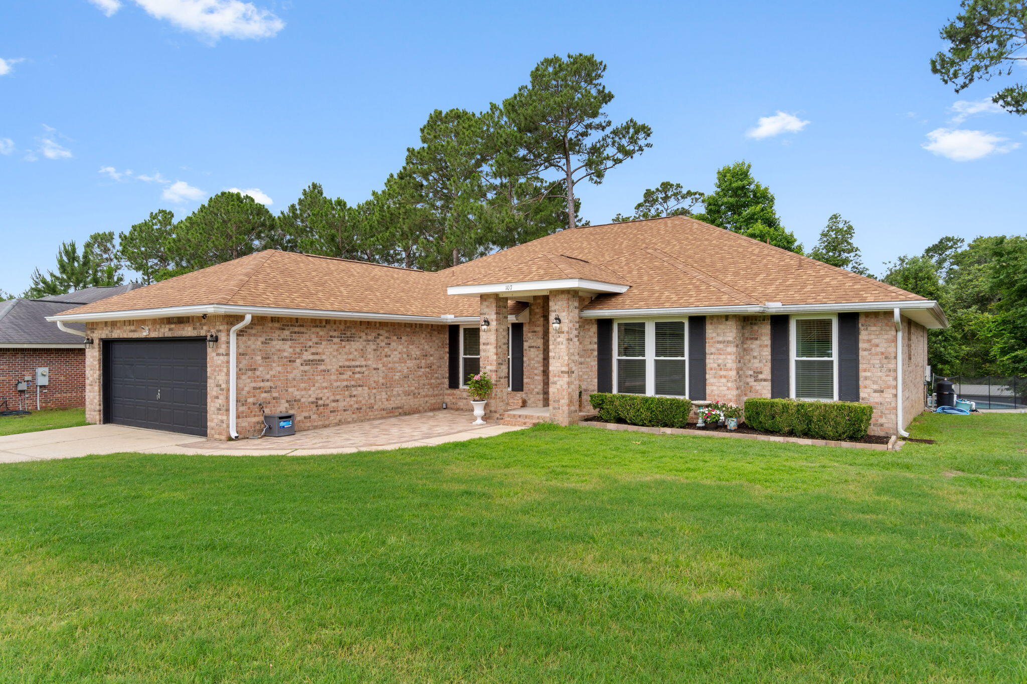 107 Strike Eagle Drive Crestview FL 32536