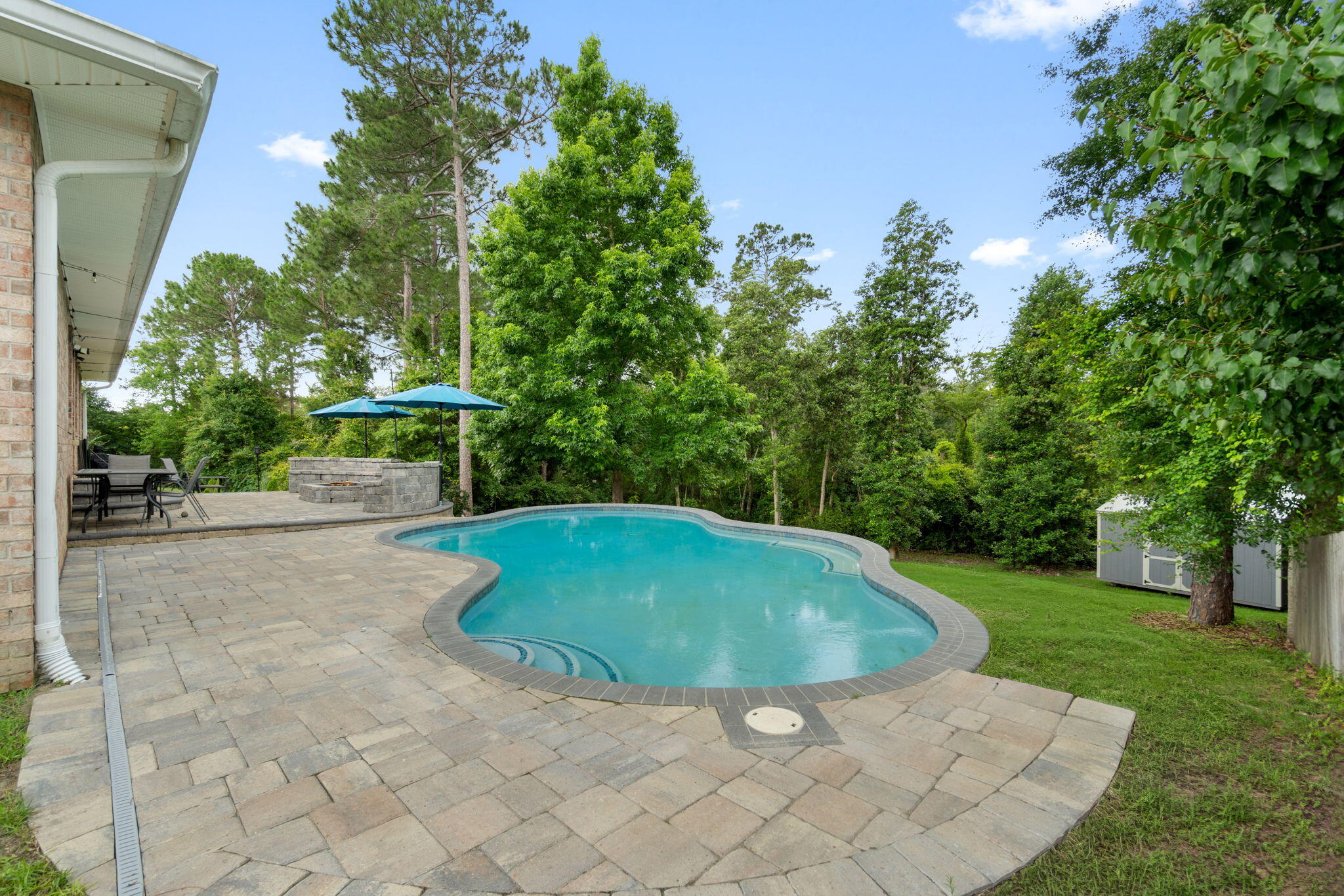 107 Strike Eagle Drive Crestview FL 32536