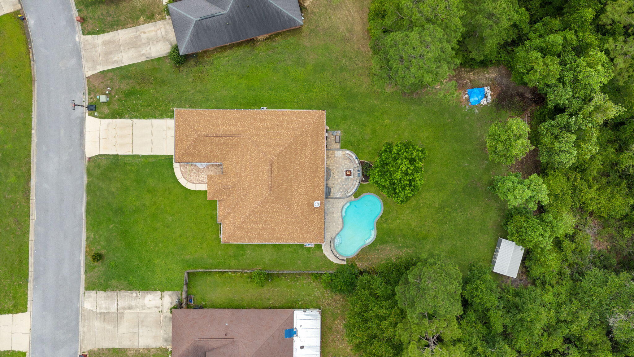 107 Strike Eagle Drive Crestview FL 32536