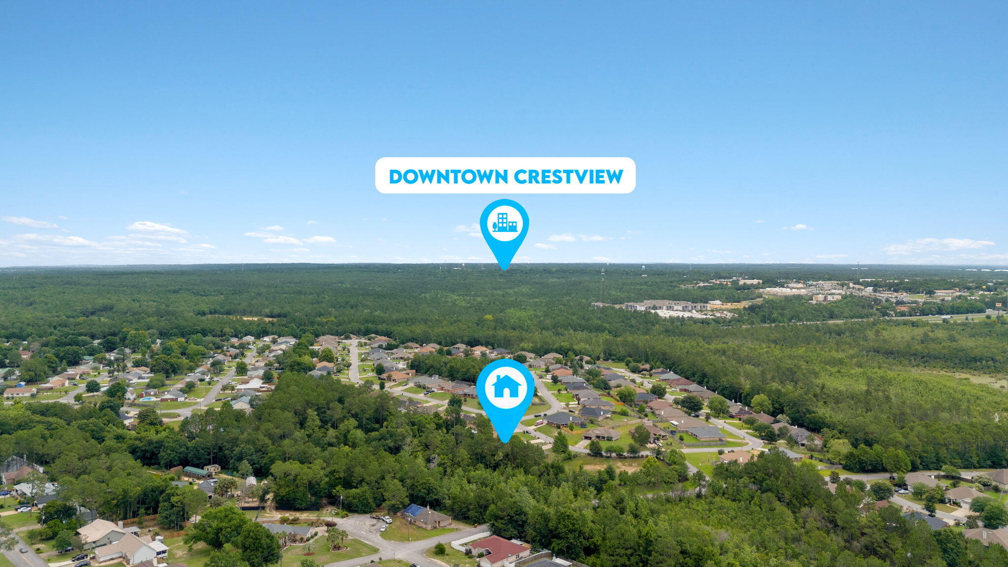 107 Strike Eagle Drive Crestview FL 32536