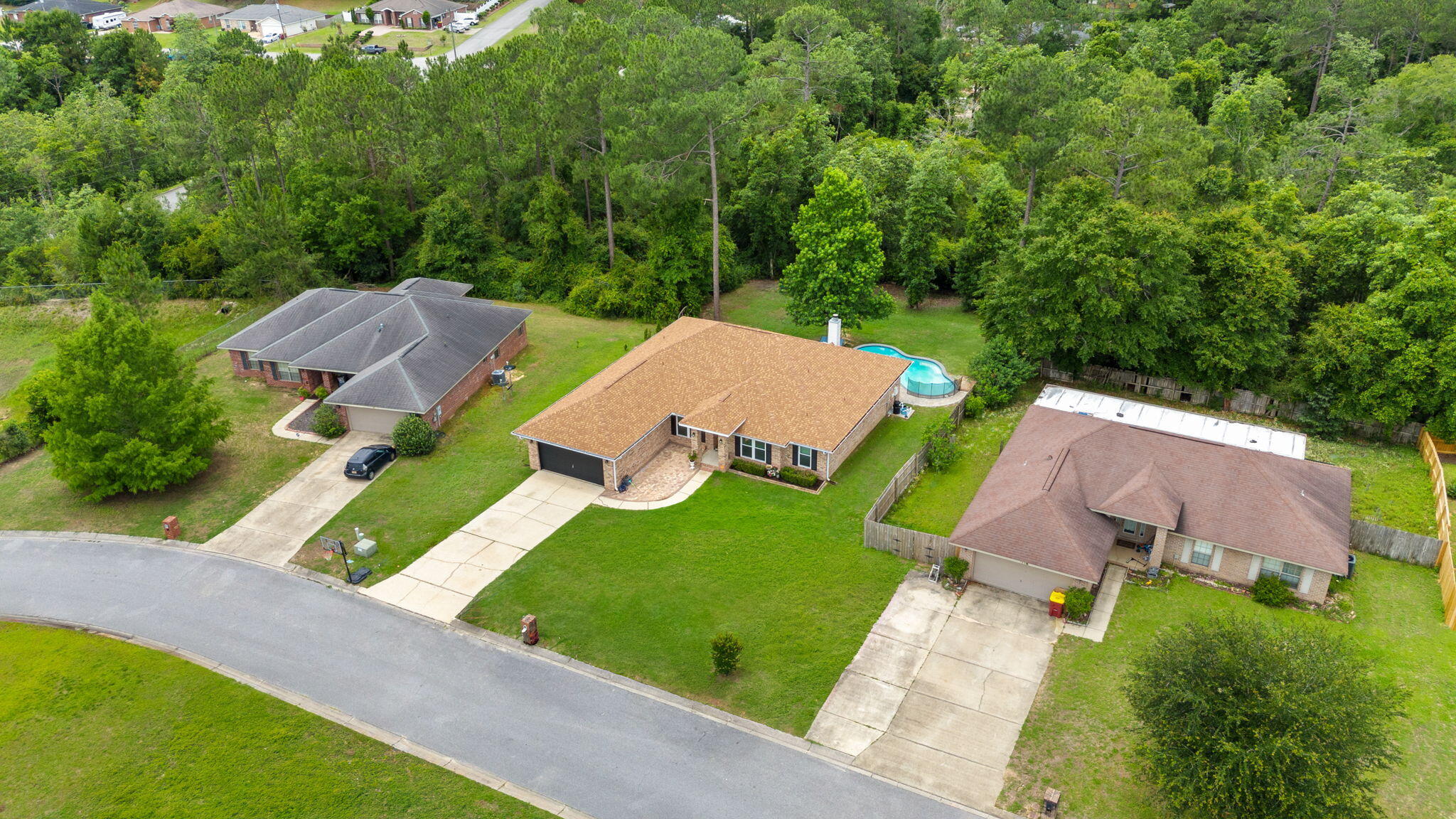 107 Strike Eagle Drive Crestview FL 32536
