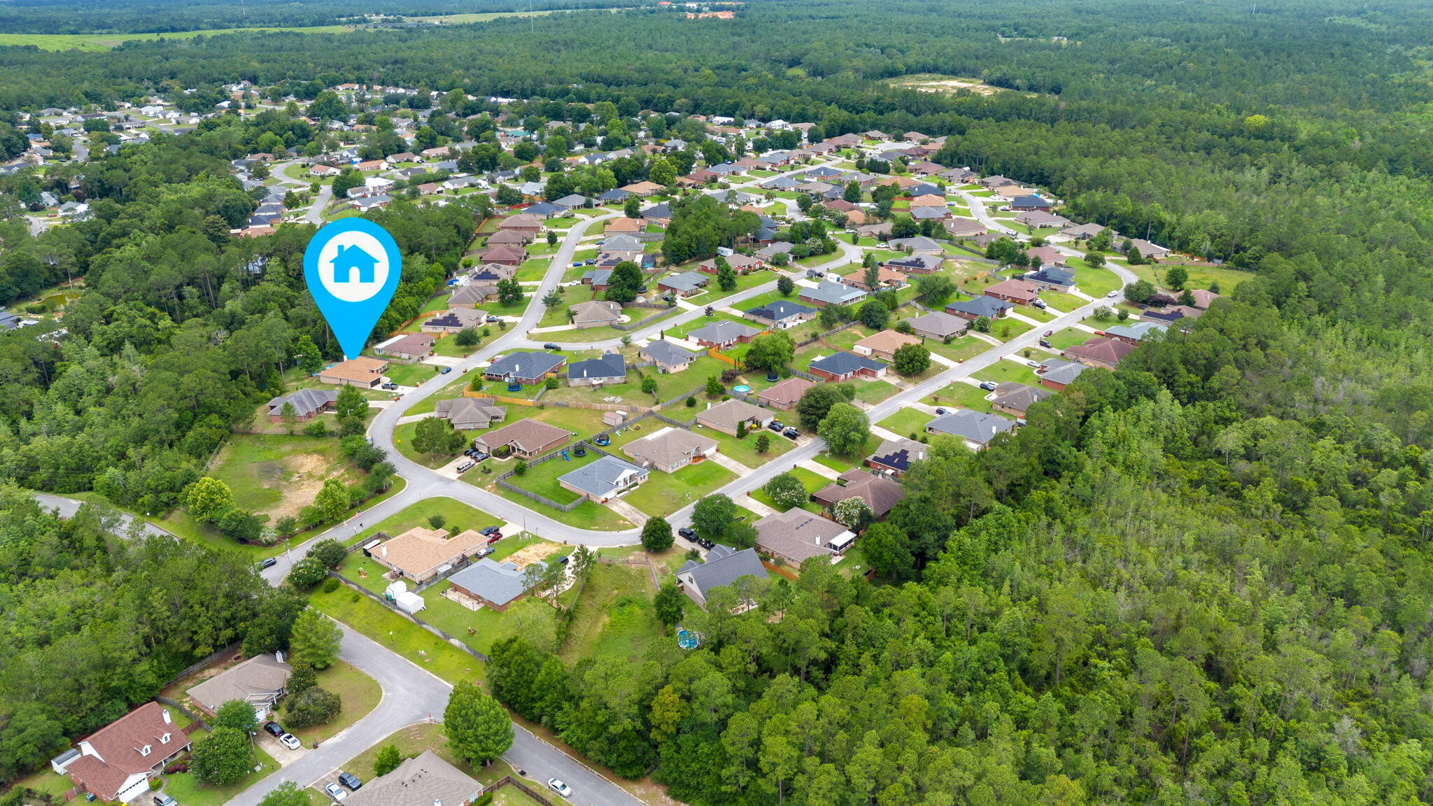 107 Strike Eagle Drive Crestview FL 32536