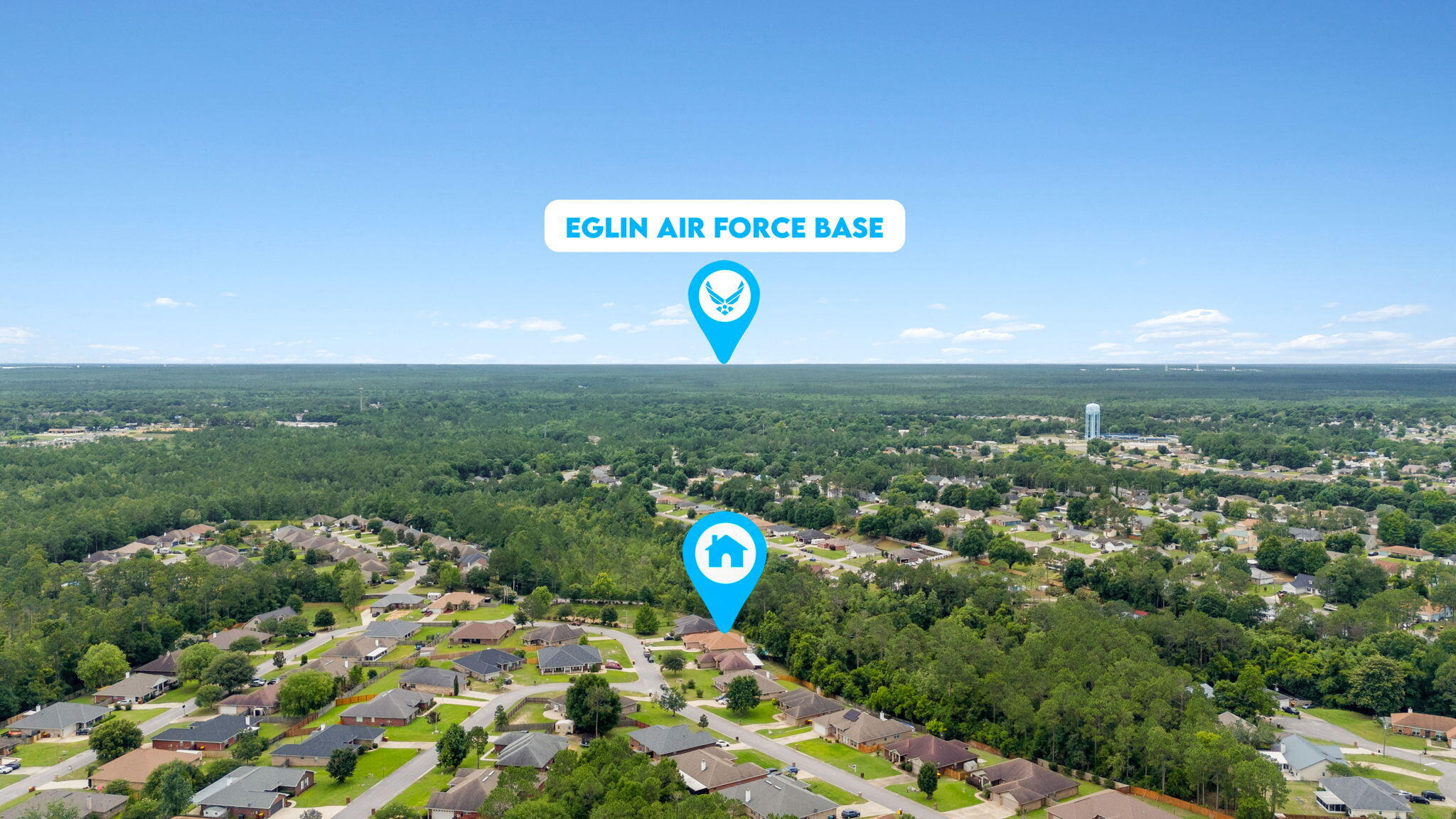 107 Strike Eagle Drive Crestview FL 32536