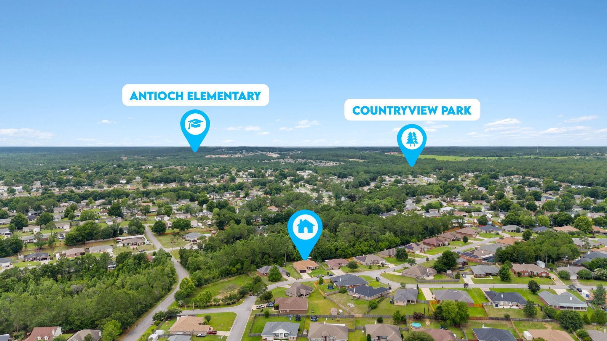 107 Strike Eagle Drive Crestview FL 32536