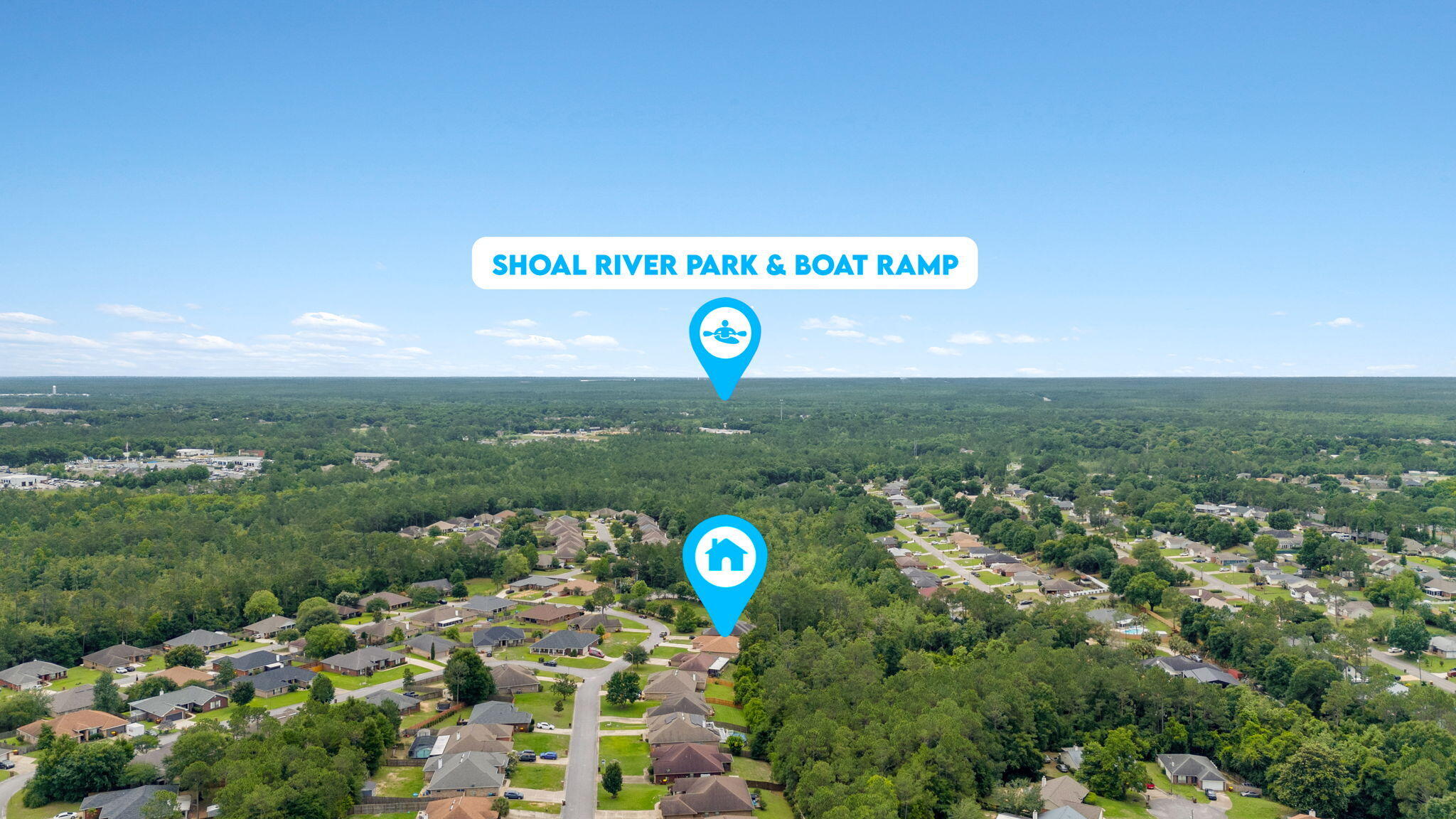 107 Strike Eagle Drive Crestview FL 32536