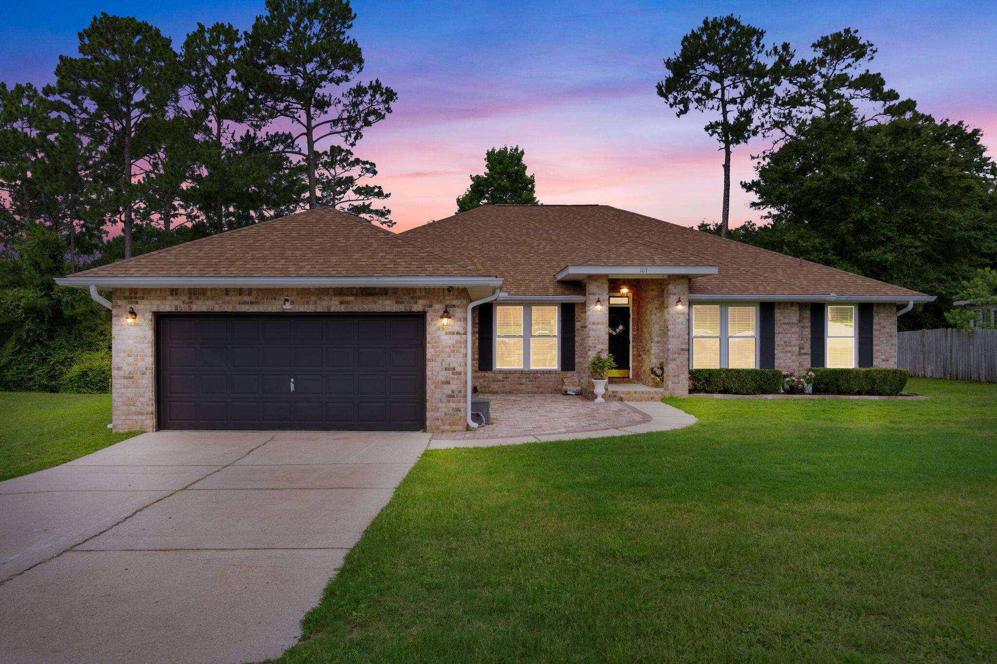 107 Strike Eagle Drive Crestview FL 32536