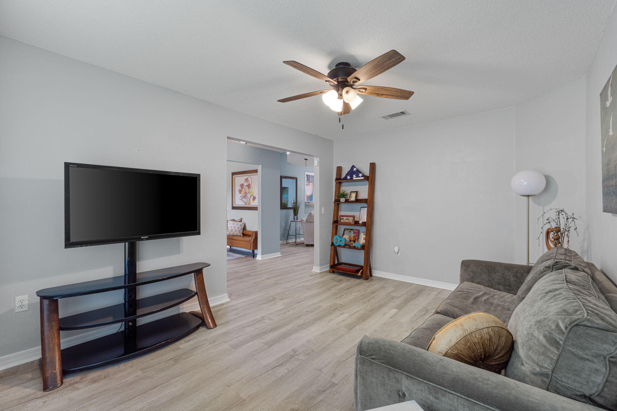 107 Strike Eagle Drive Crestview FL 32536