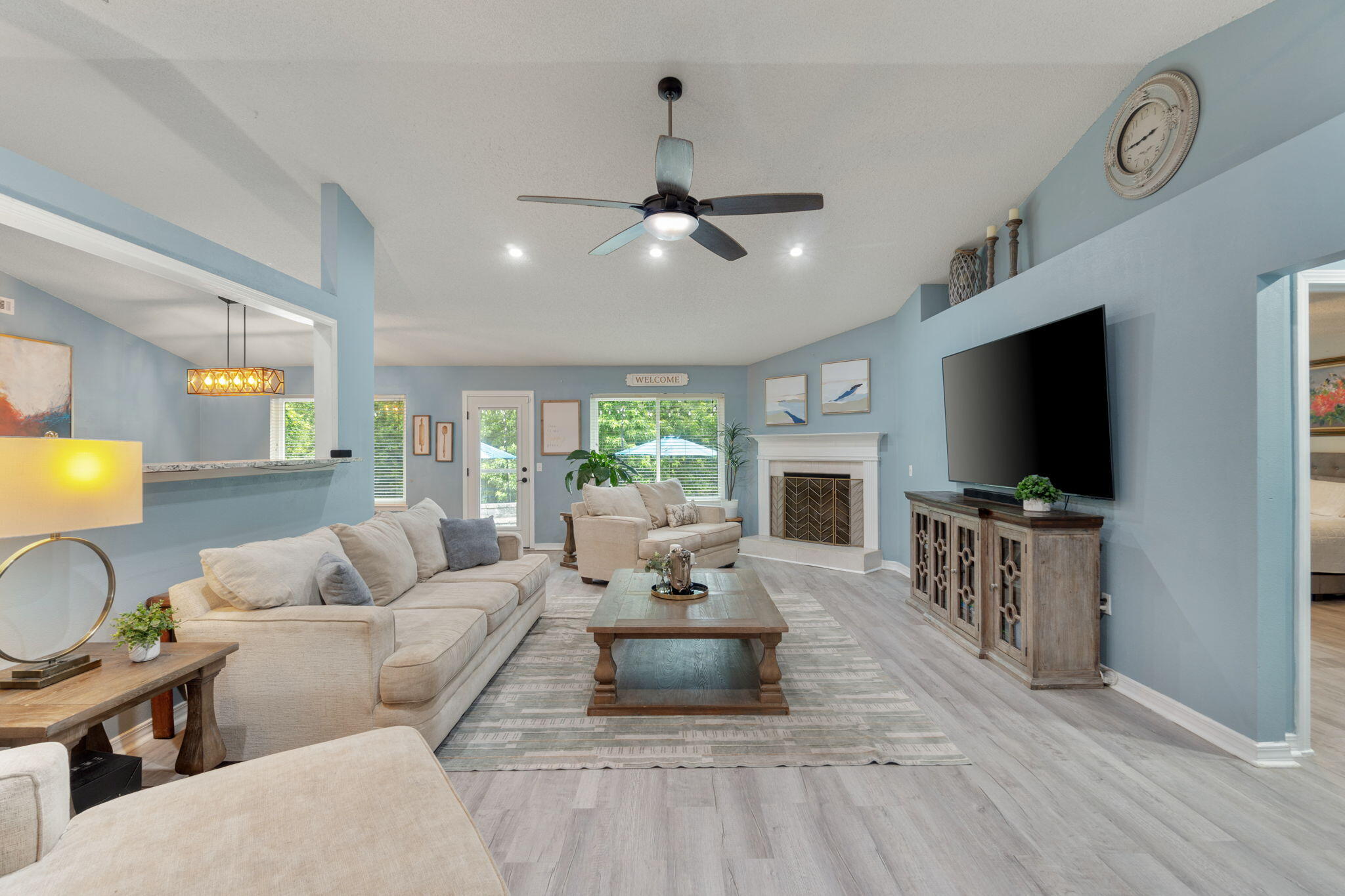 107 Strike Eagle Drive Crestview FL 32536
