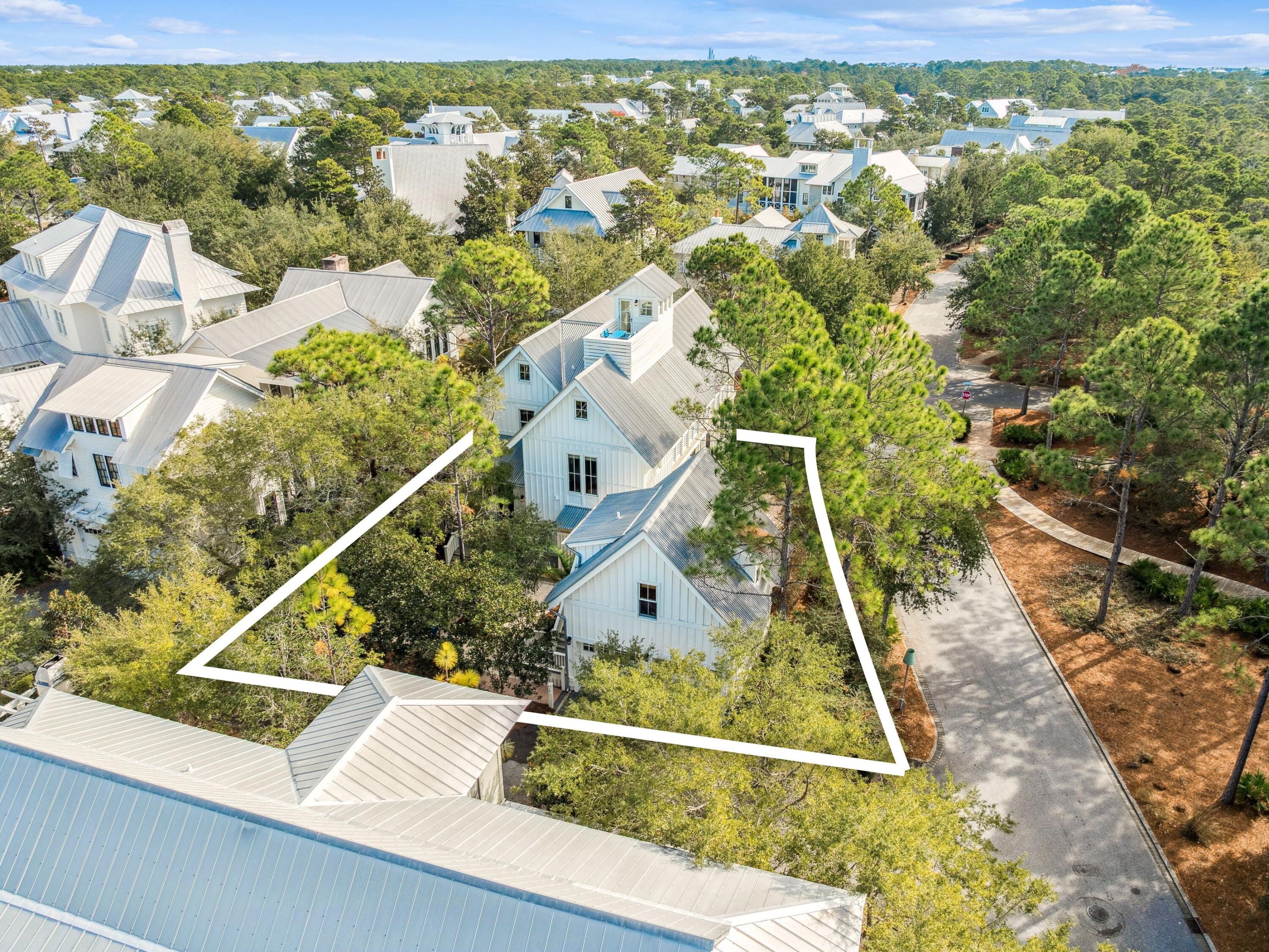 16 Beachberry Lane Santa Rosa Beach FL 32459