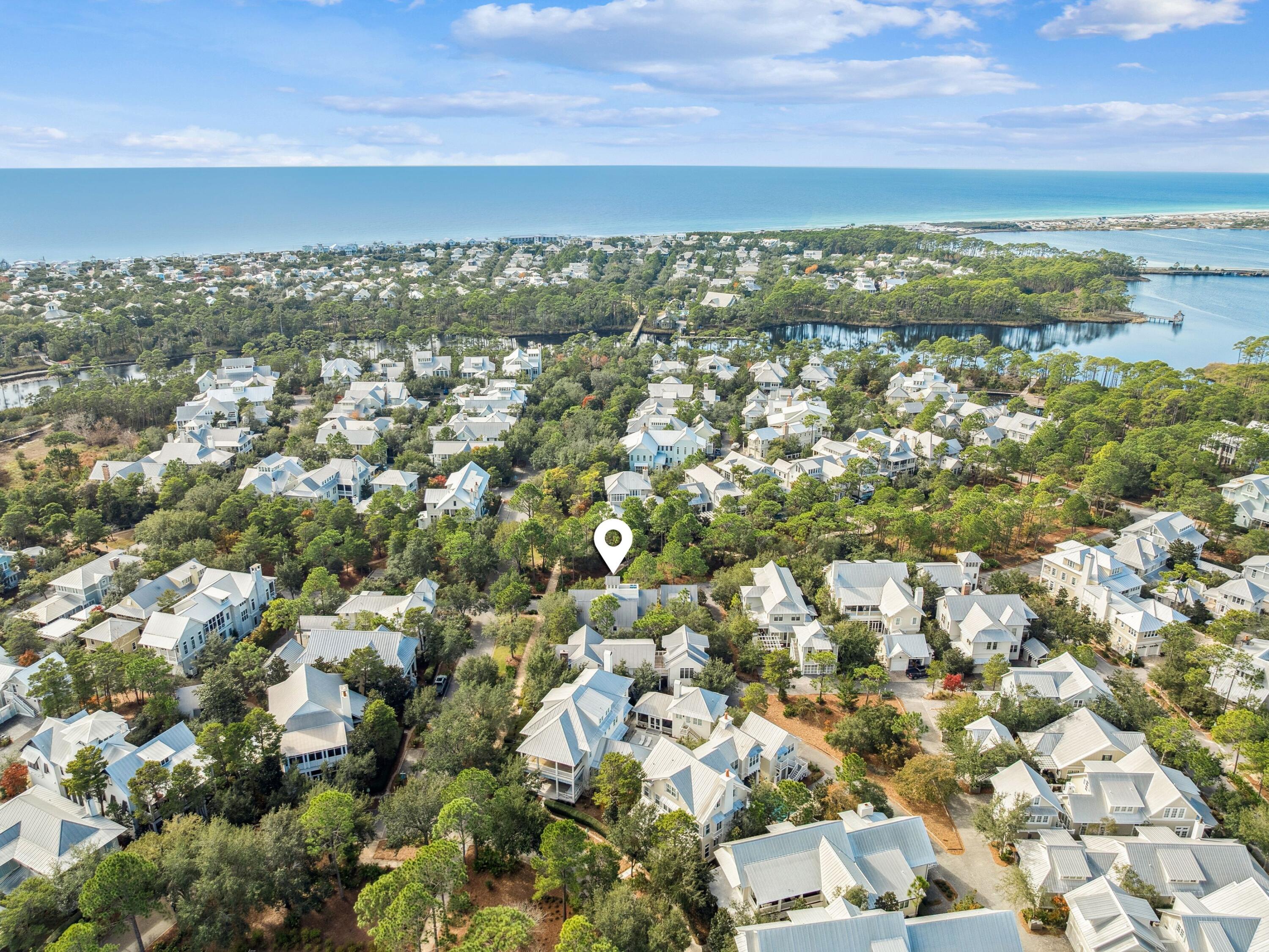 16 Beachberry Lane Santa Rosa Beach FL 32459