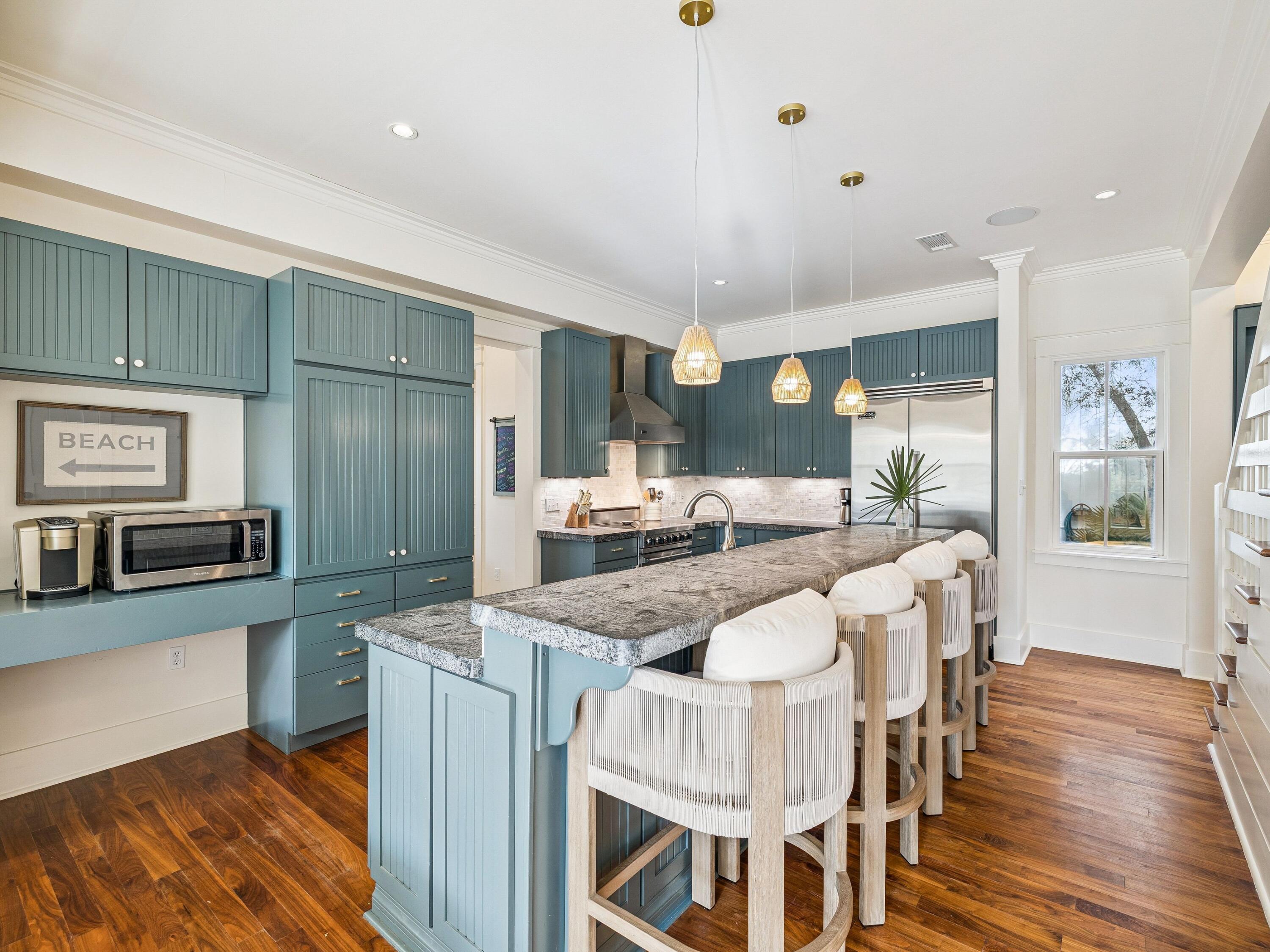 16 Beachberry Lane Santa Rosa Beach FL 32459