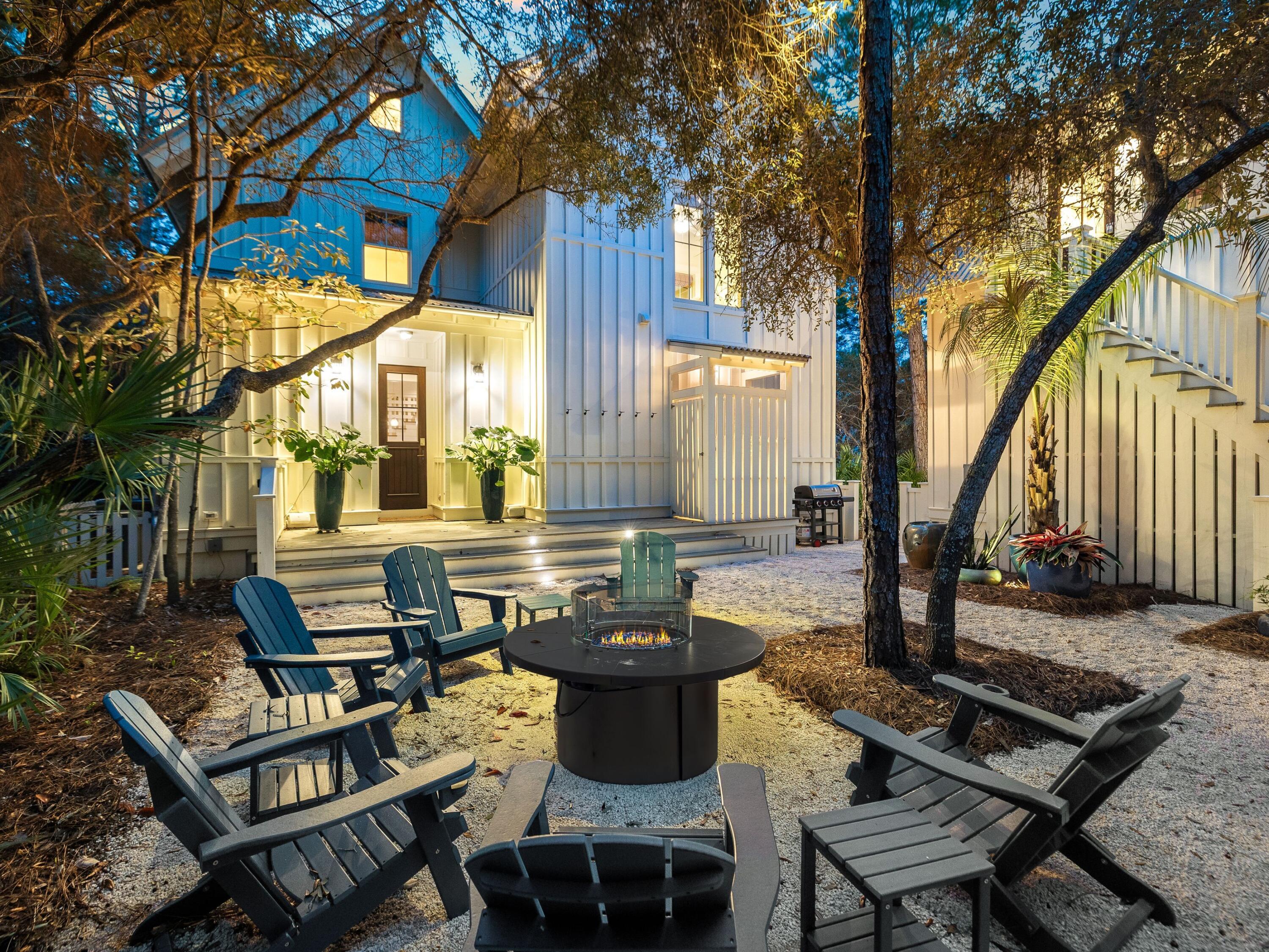 16 Beachberry Lane Santa Rosa Beach FL 32459