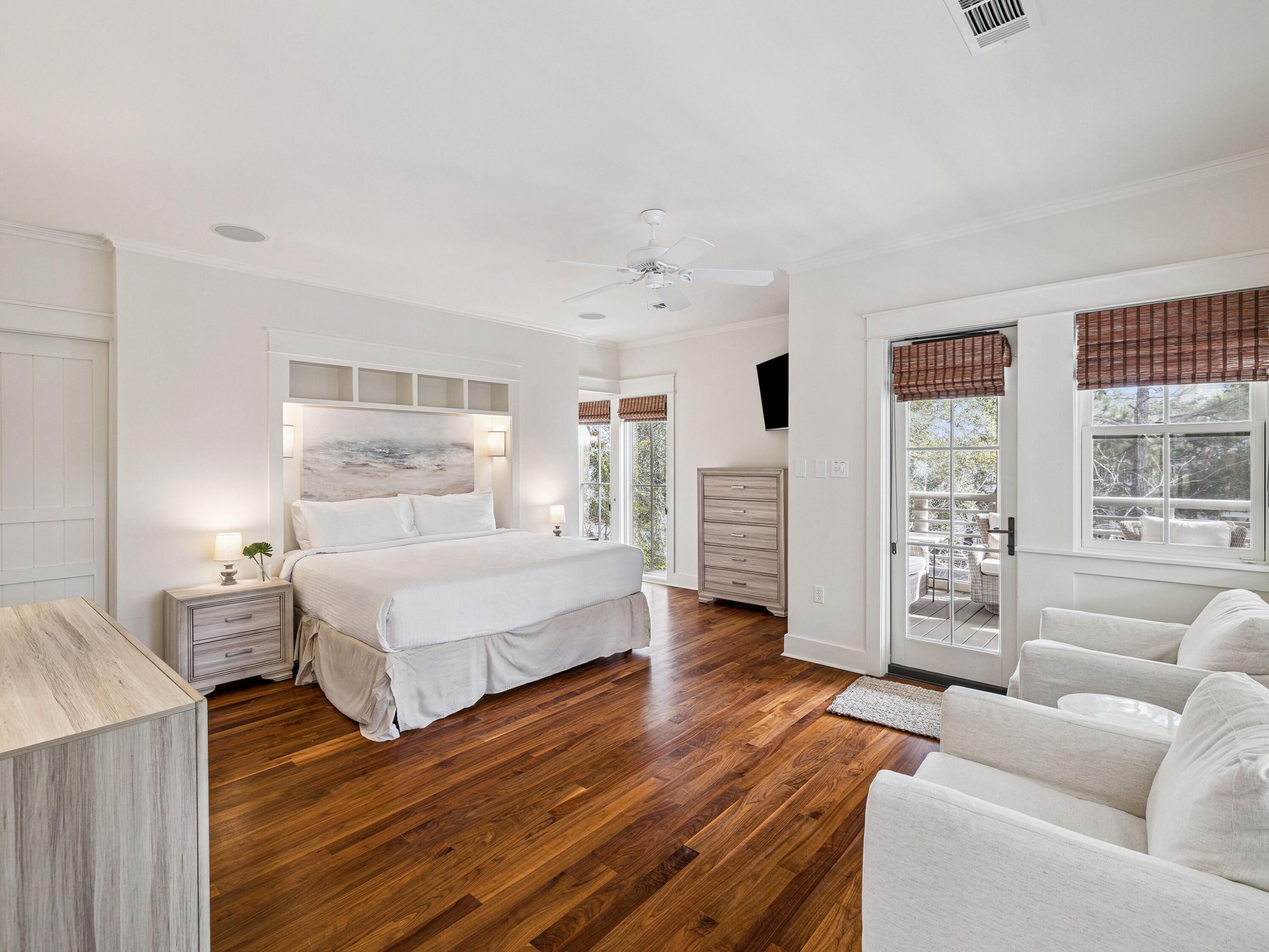 16 Beachberry Lane Santa Rosa Beach FL 32459