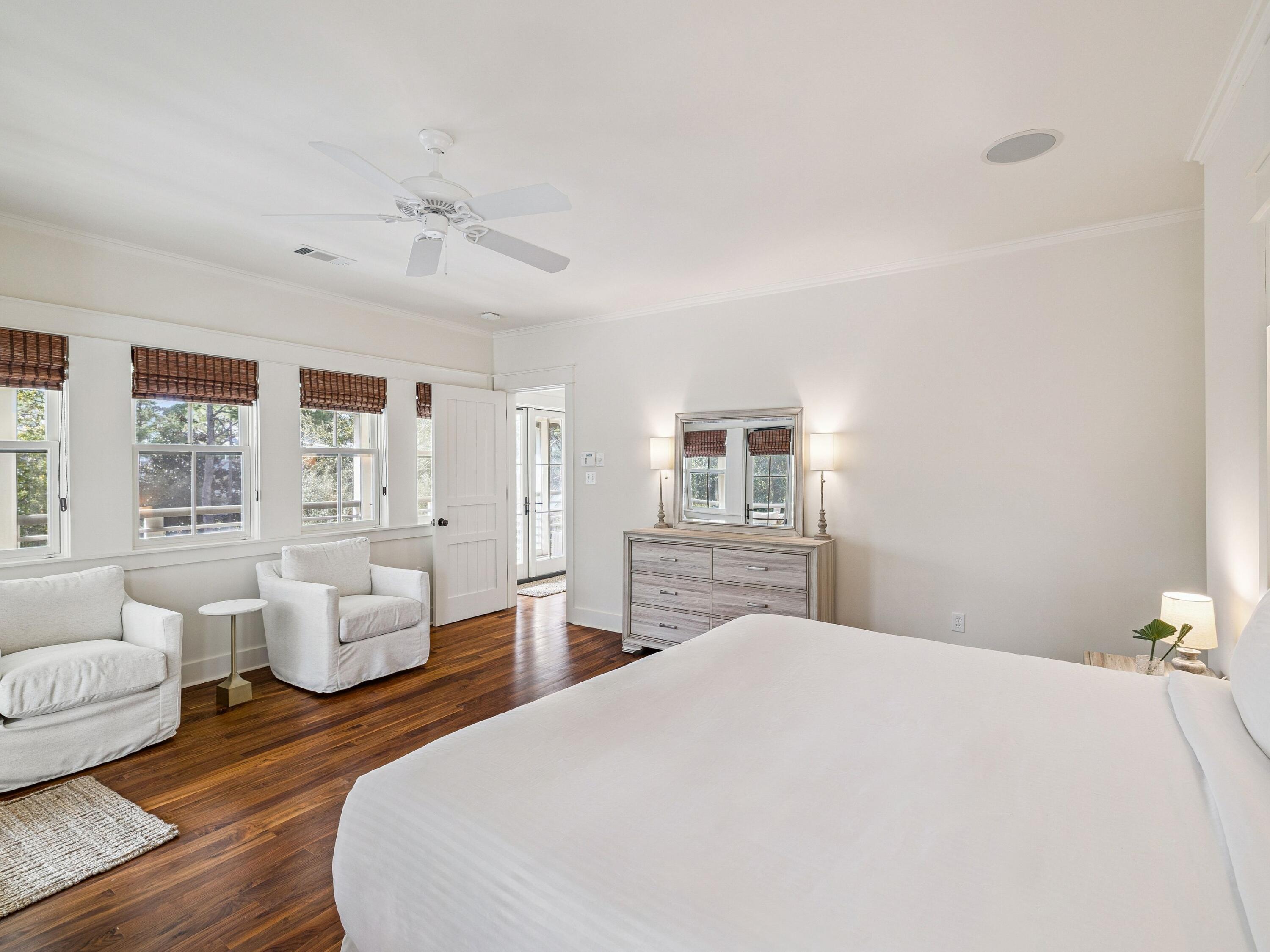 16 Beachberry Lane Santa Rosa Beach FL 32459