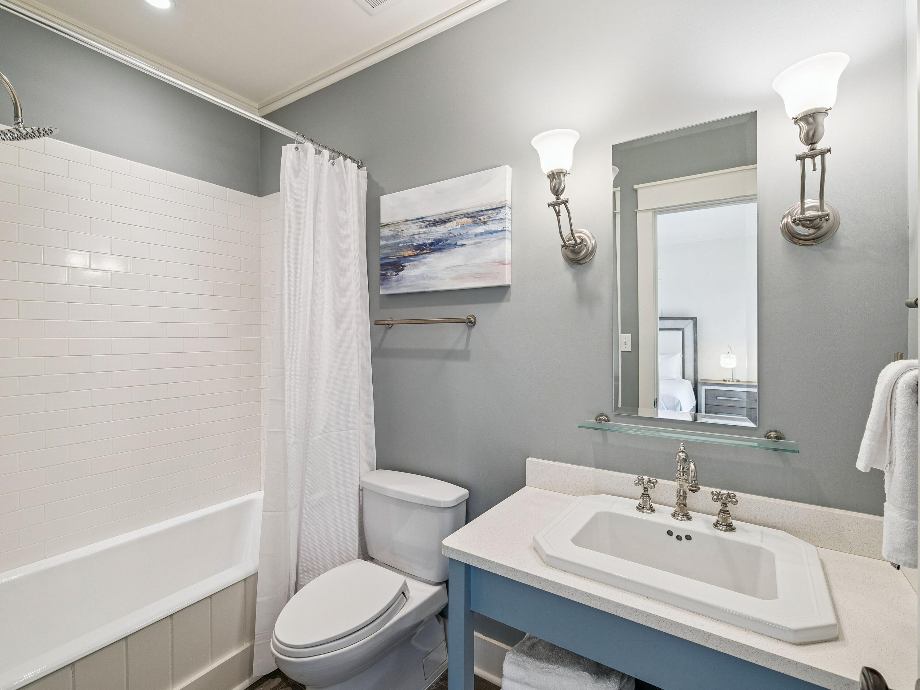 16 Beachberry Lane Santa Rosa Beach FL 32459