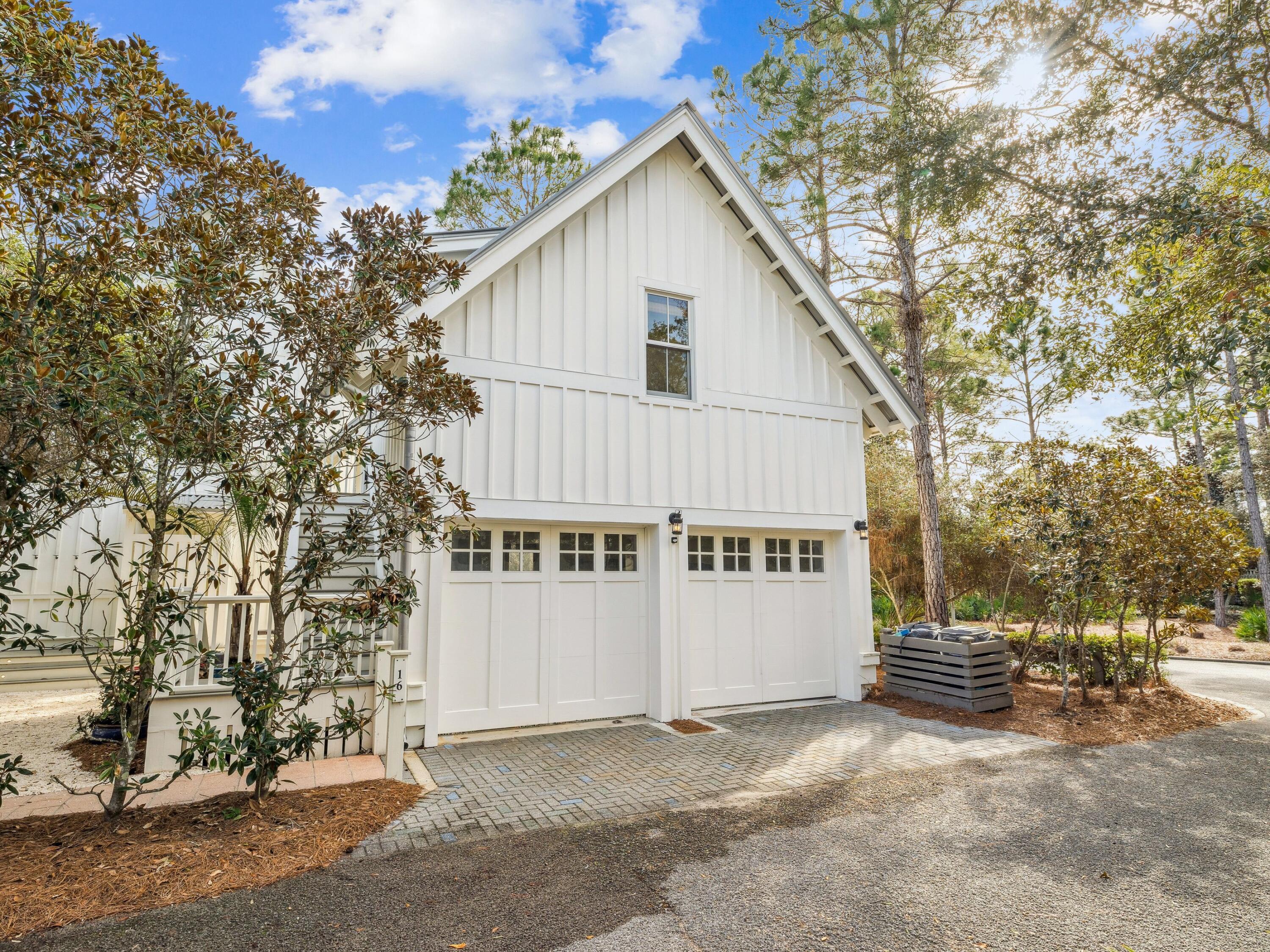 16 Beachberry Lane Santa Rosa Beach FL 32459