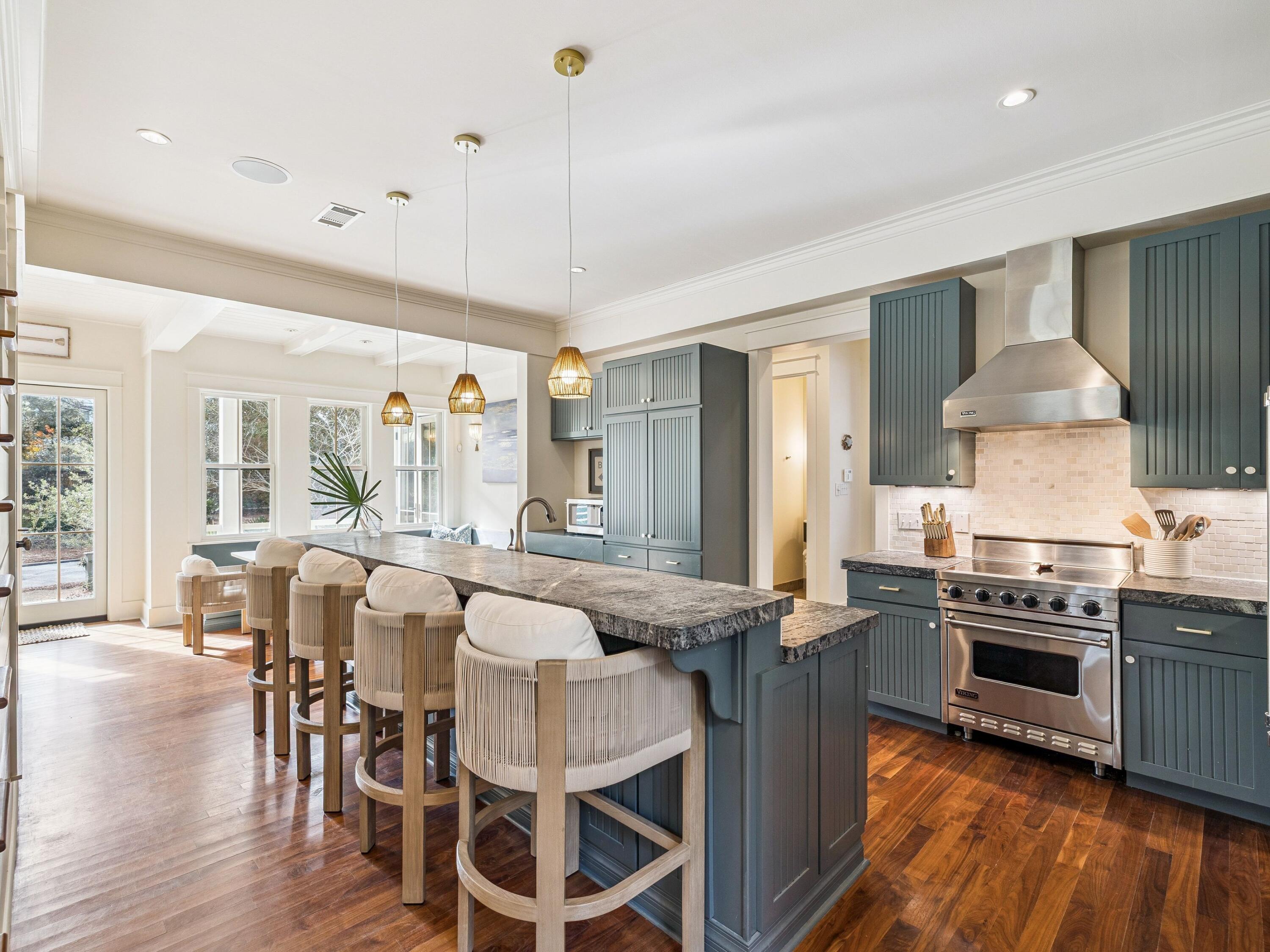 16 Beachberry Lane Santa Rosa Beach FL 32459