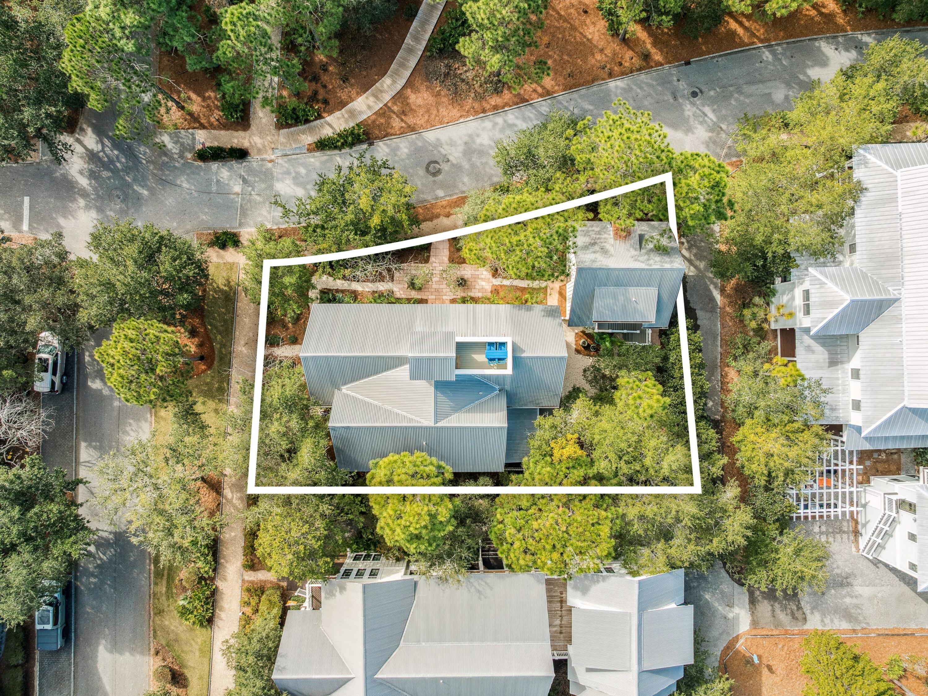16 Beachberry Lane Santa Rosa Beach FL 32459