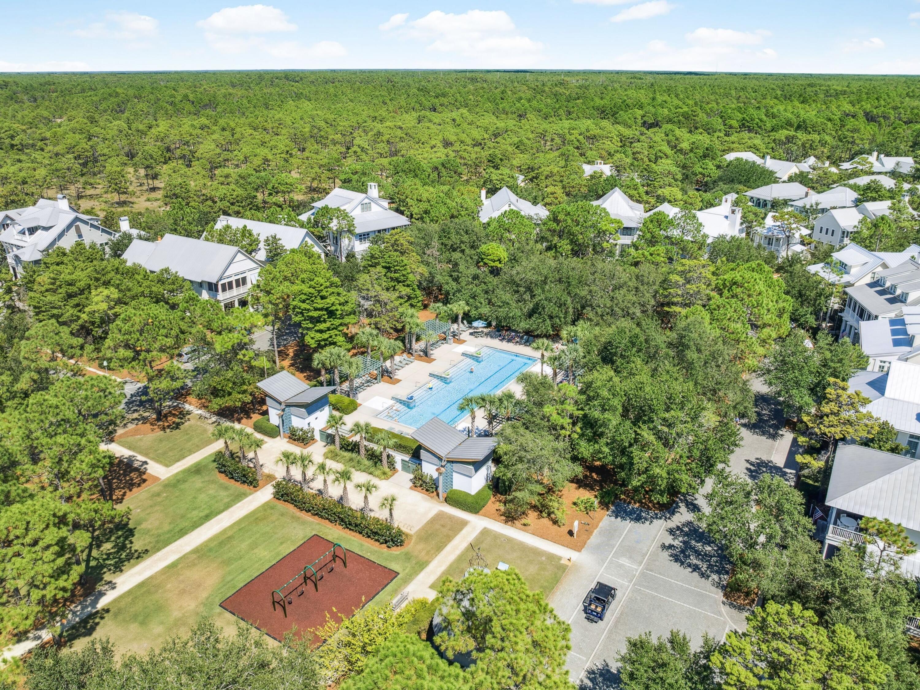 16 Beachberry Lane Santa Rosa Beach FL 32459