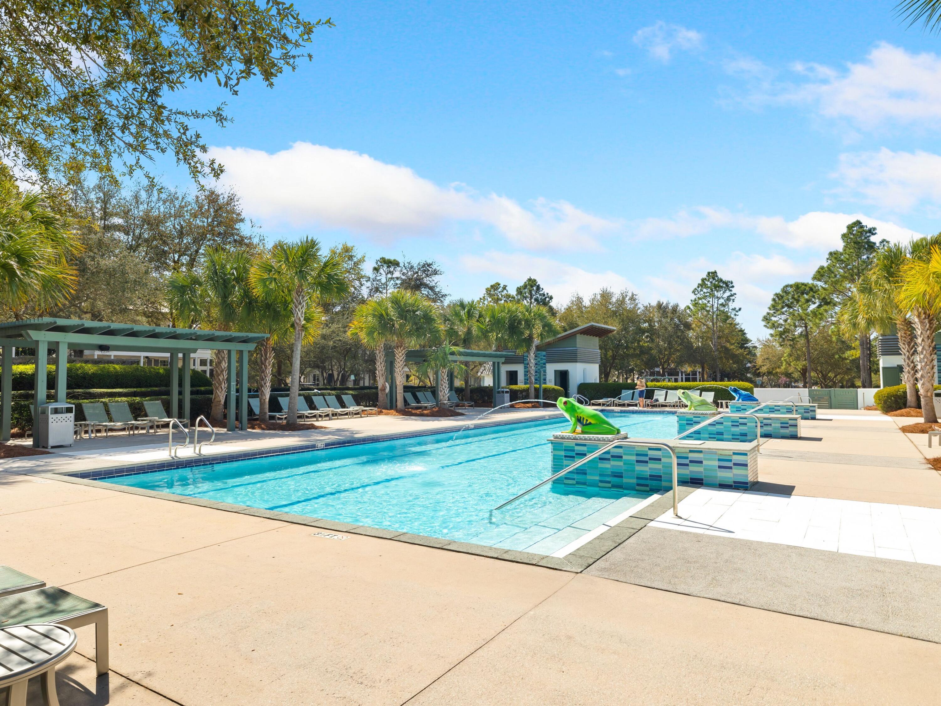 16 Beachberry Lane Santa Rosa Beach FL 32459