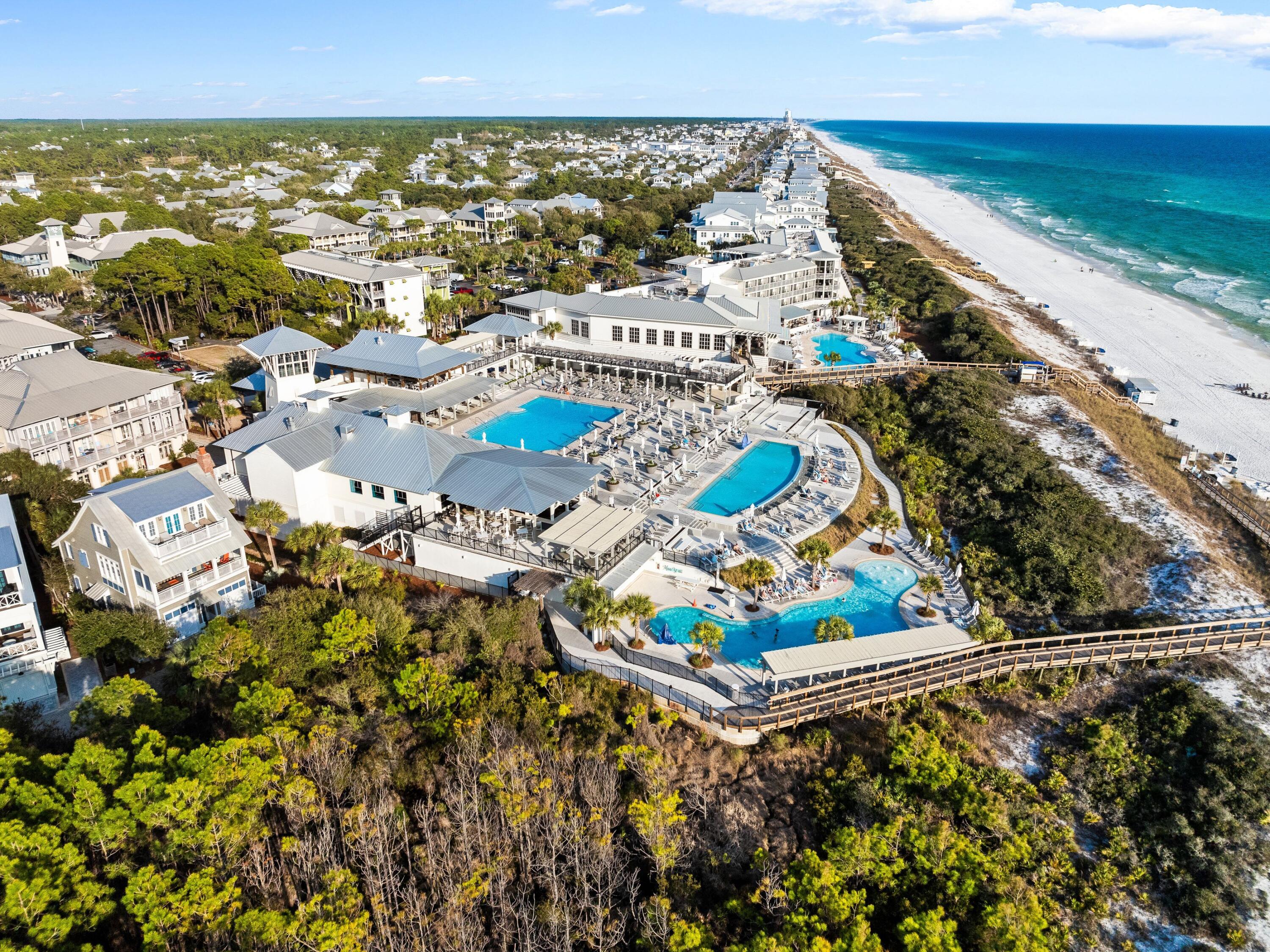 16 Beachberry Lane Santa Rosa Beach FL 32459