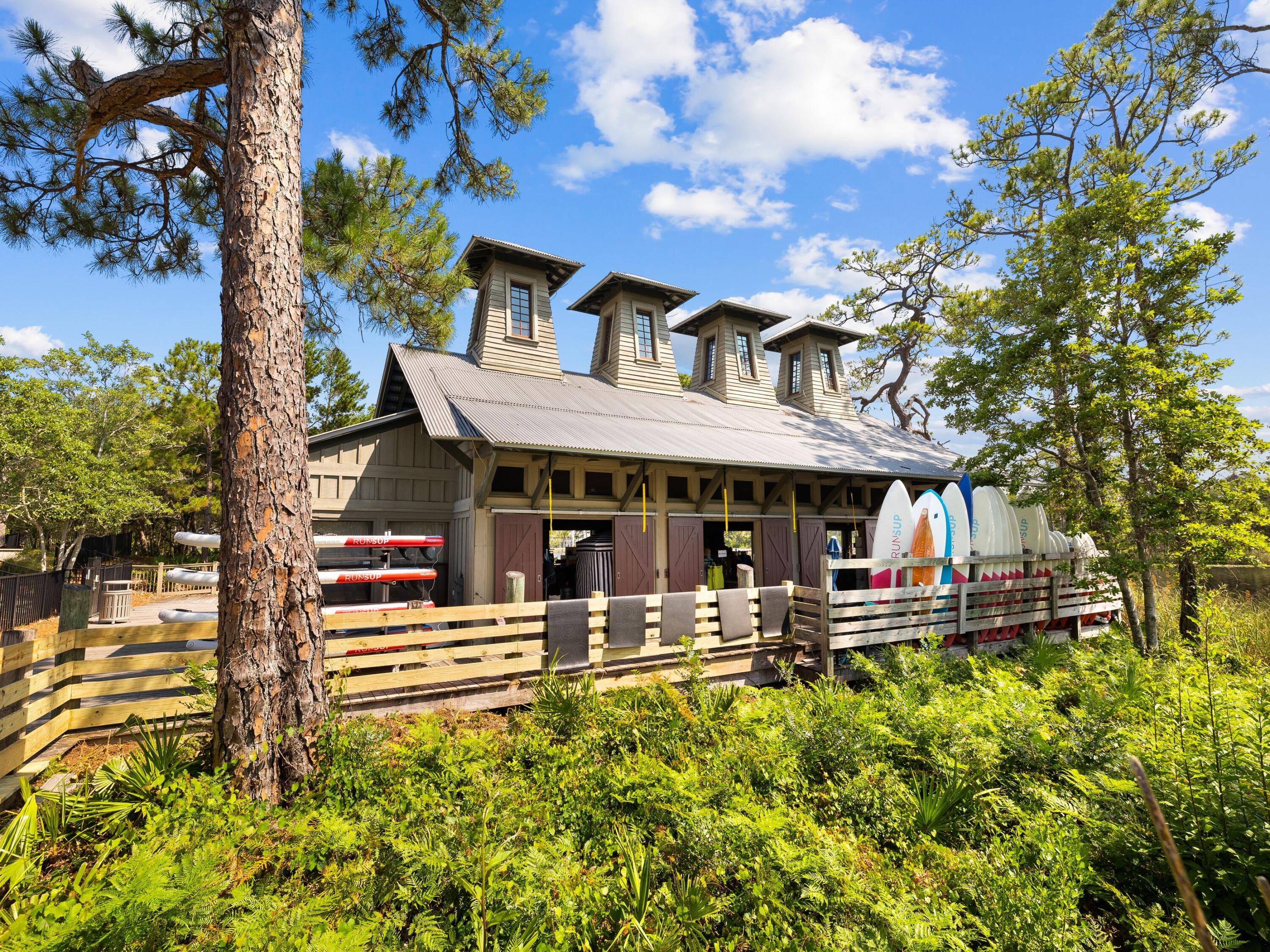 16 Beachberry Lane Santa Rosa Beach FL 32459