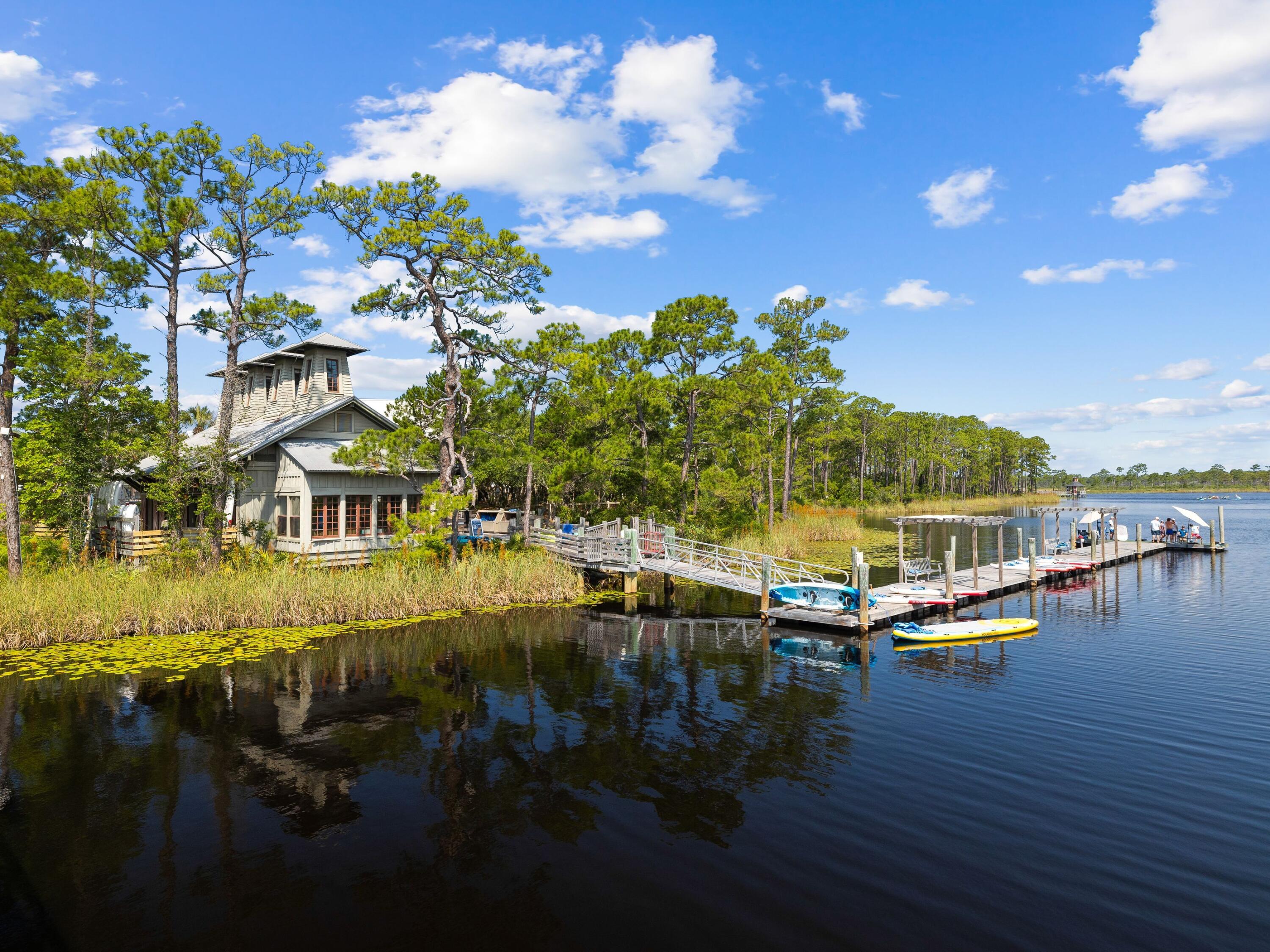 16 Beachberry Lane Santa Rosa Beach FL 32459