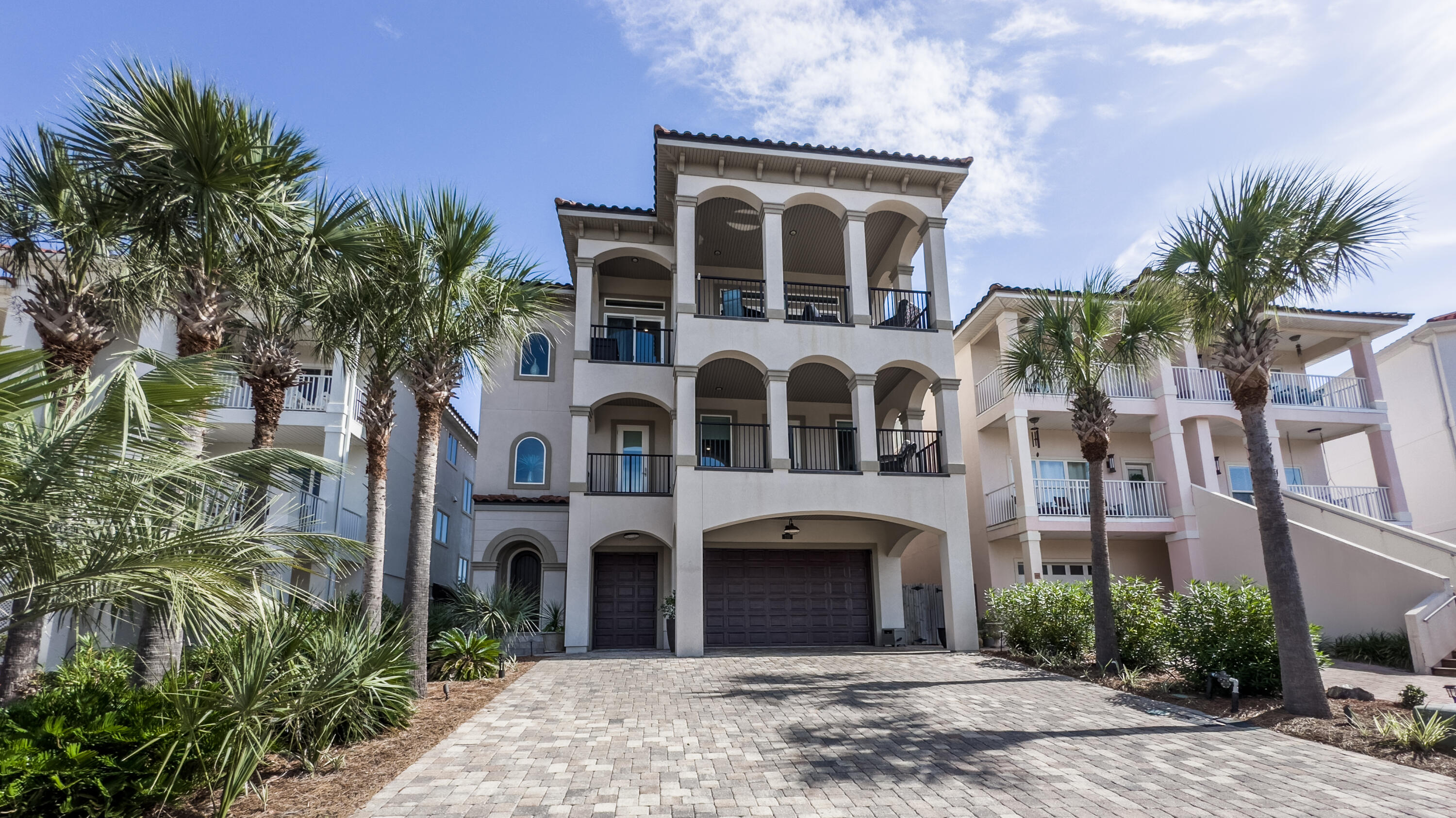 235 La Valencia Circle Panama City Beach FL 32413