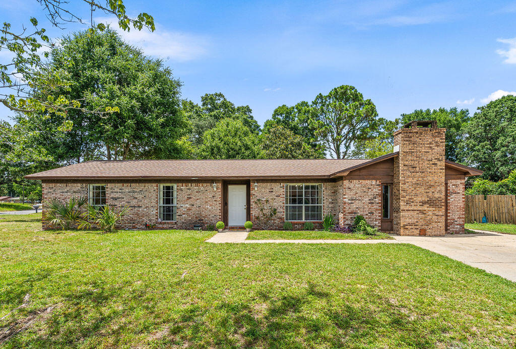 4770 Yacht Harbor Drive Pensacola FL 32514