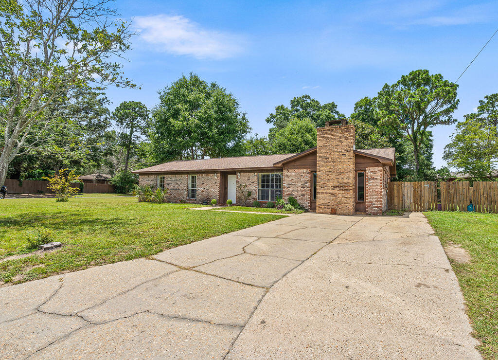 4770 Yacht Harbor Drive Pensacola FL 32514