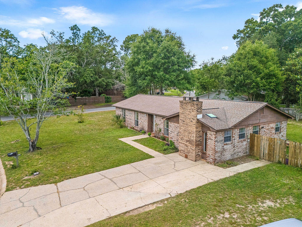 4770 Yacht Harbor Drive Pensacola FL 32514