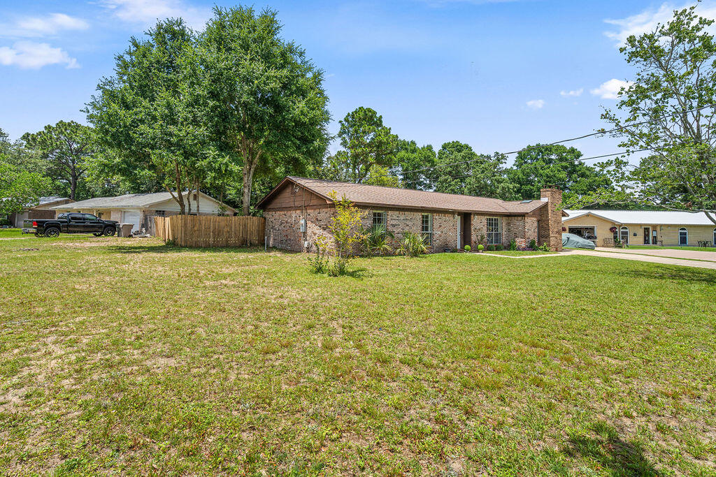 4770 Yacht Harbor Drive Pensacola FL 32514