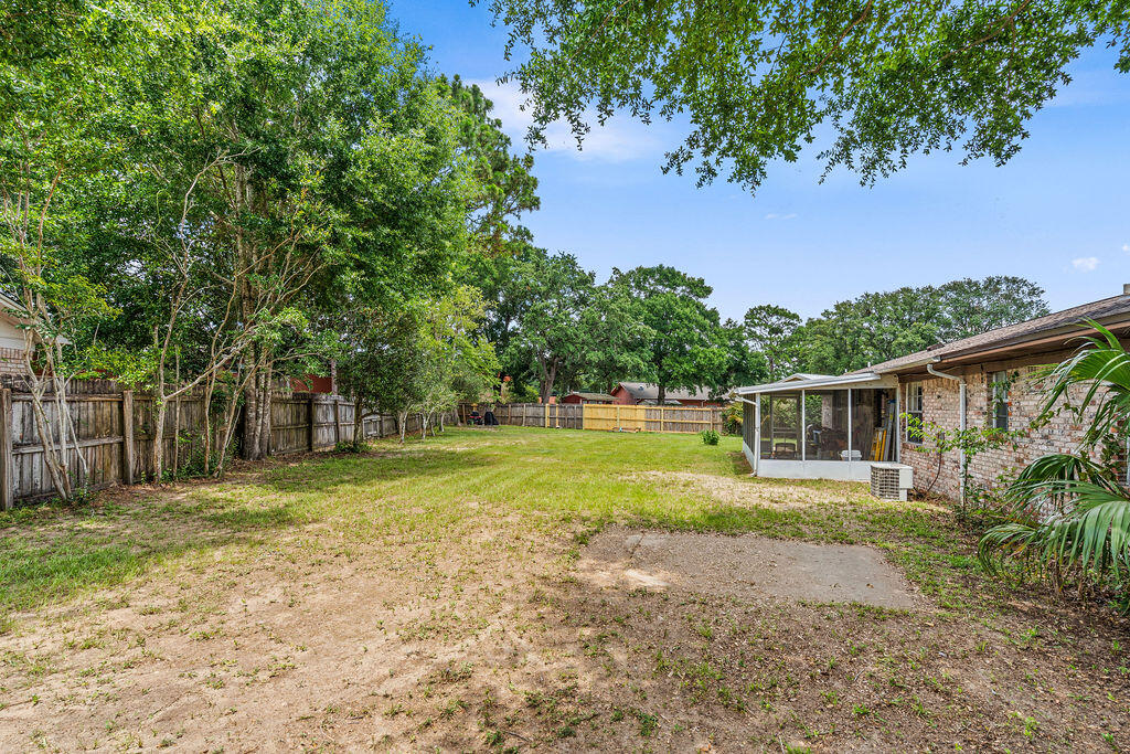 4770 Yacht Harbor Drive Pensacola FL 32514