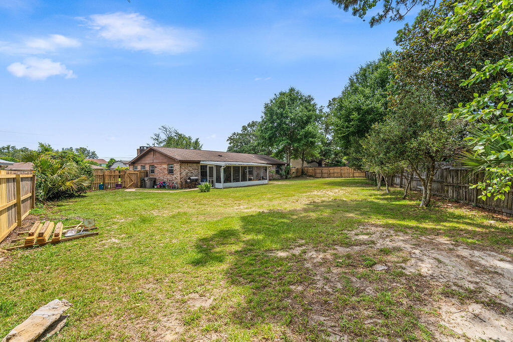 4770 Yacht Harbor Drive Pensacola FL 32514