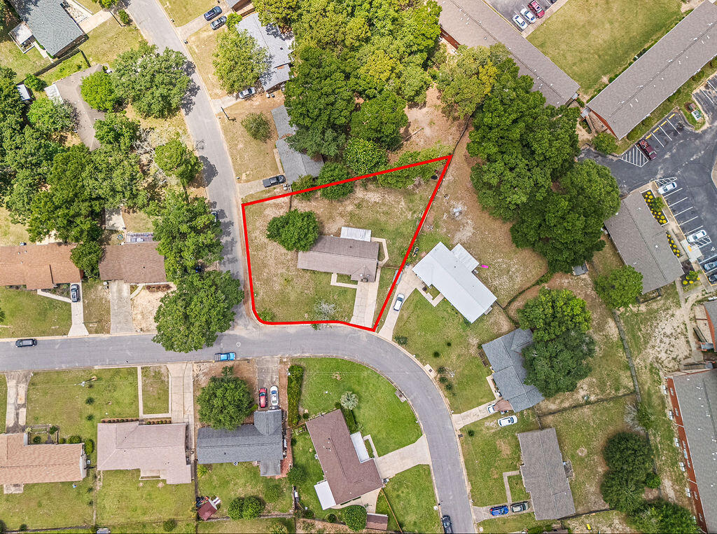 4770 Yacht Harbor Drive Pensacola FL 32514