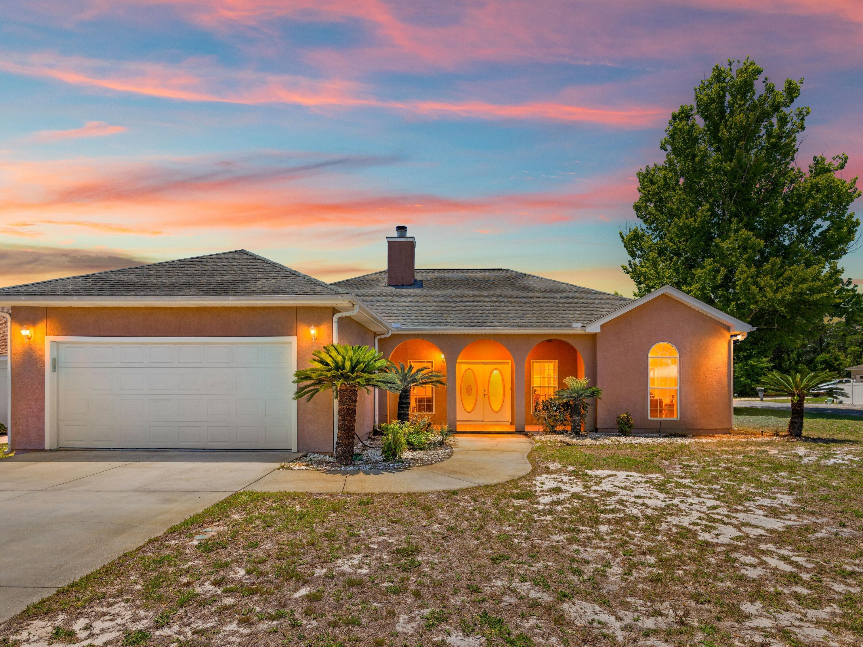 20937 S Lakeview Drive Panama City Beach FL 32413
