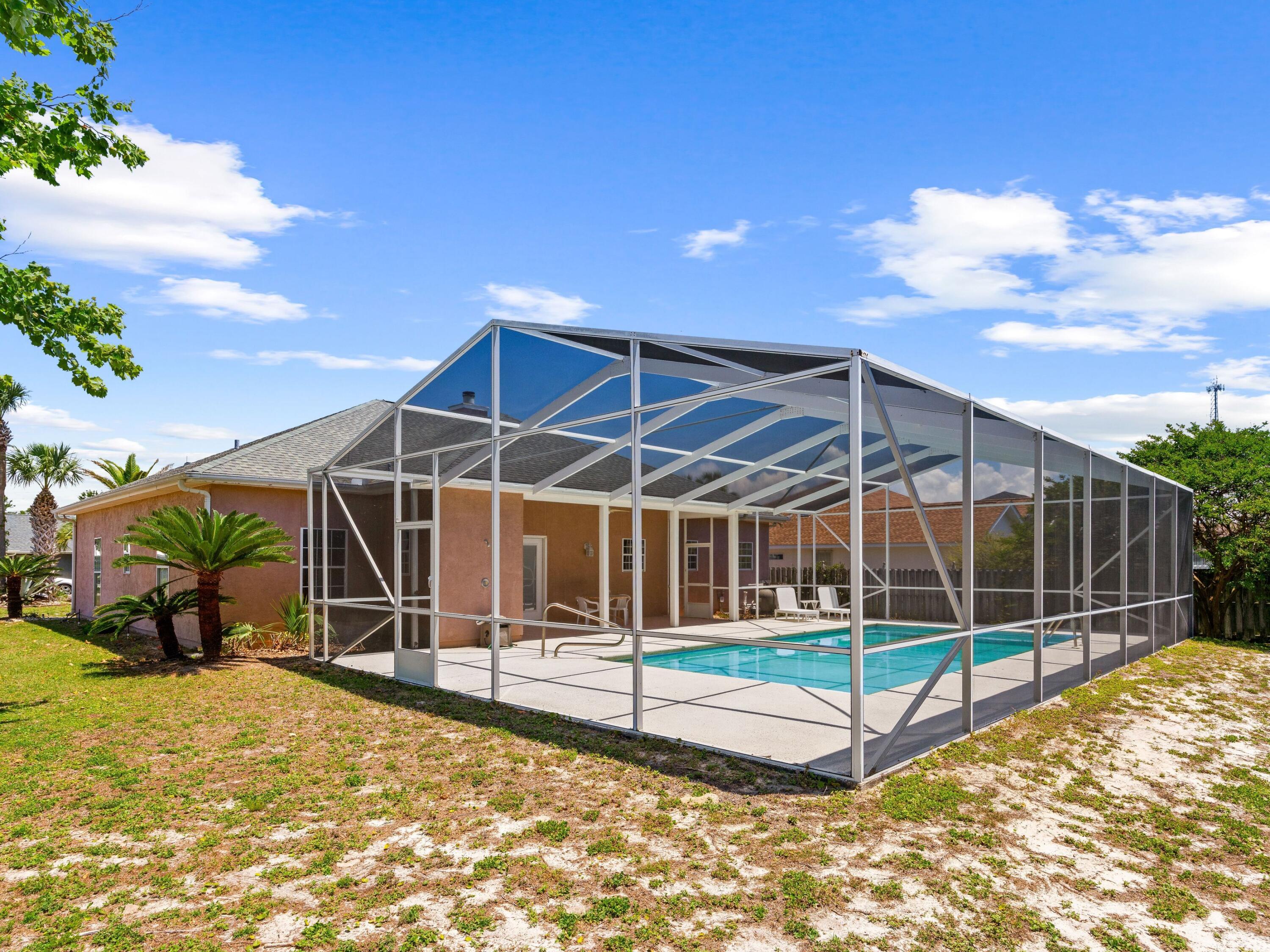 20937 S Lakeview Drive Panama City Beach FL 32413