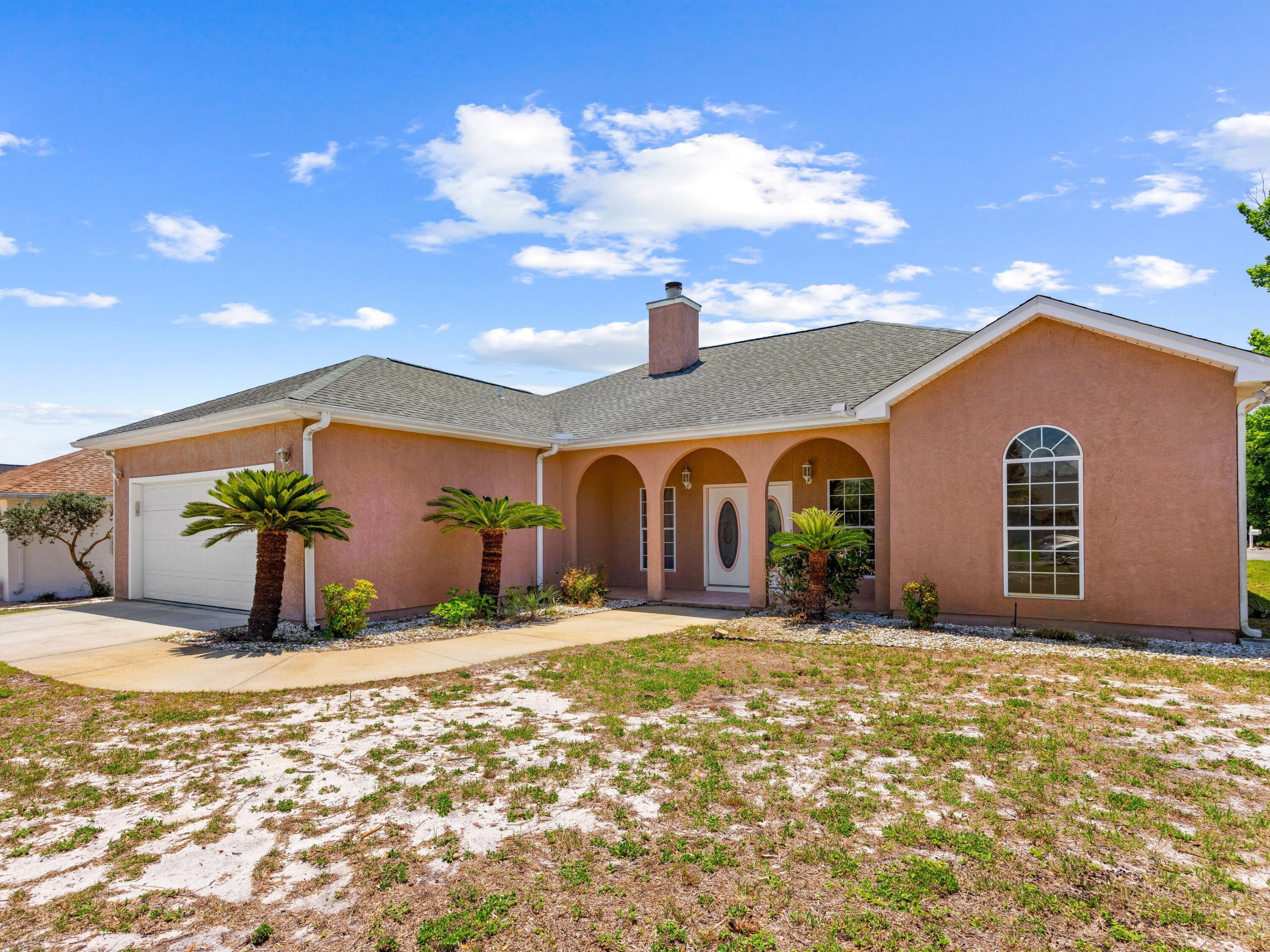 20937 S Lakeview Drive Panama City Beach FL 32413