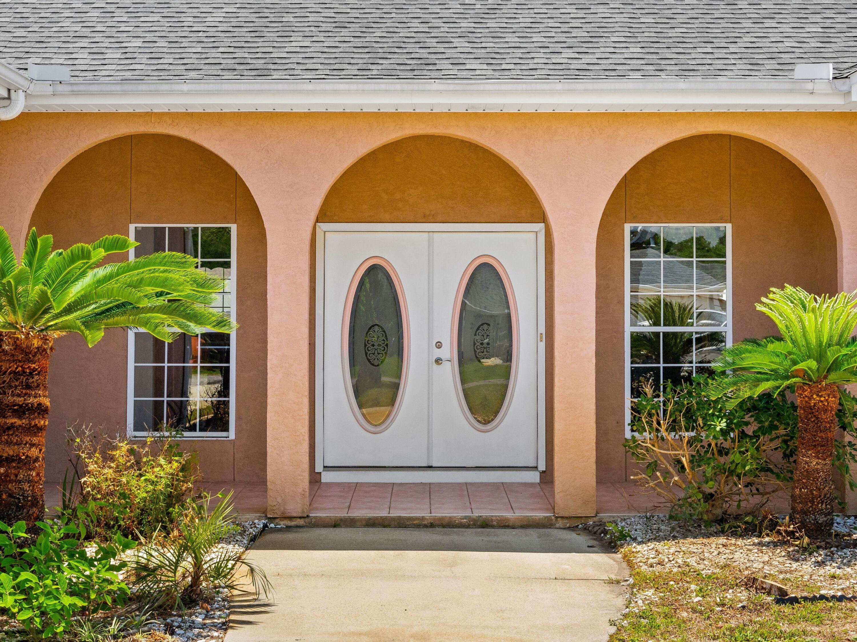20937 S Lakeview Drive Panama City Beach FL 32413