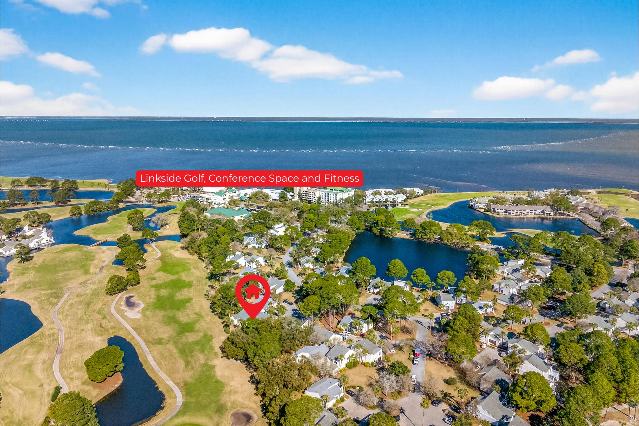 745 Sandpiper Drive Miramar Beach FL 32550