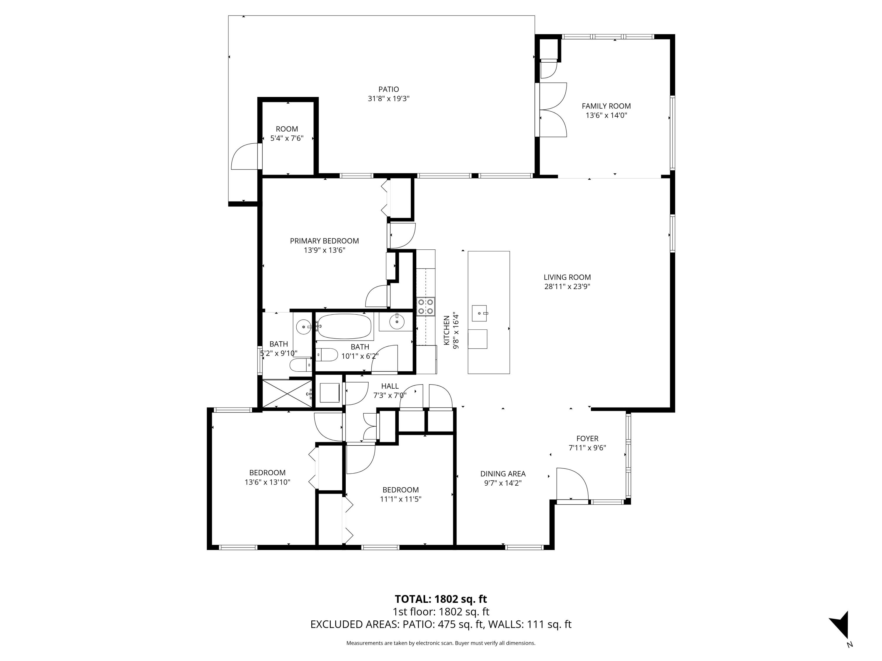 745 Sandpiper Drive Miramar Beach FL 32550