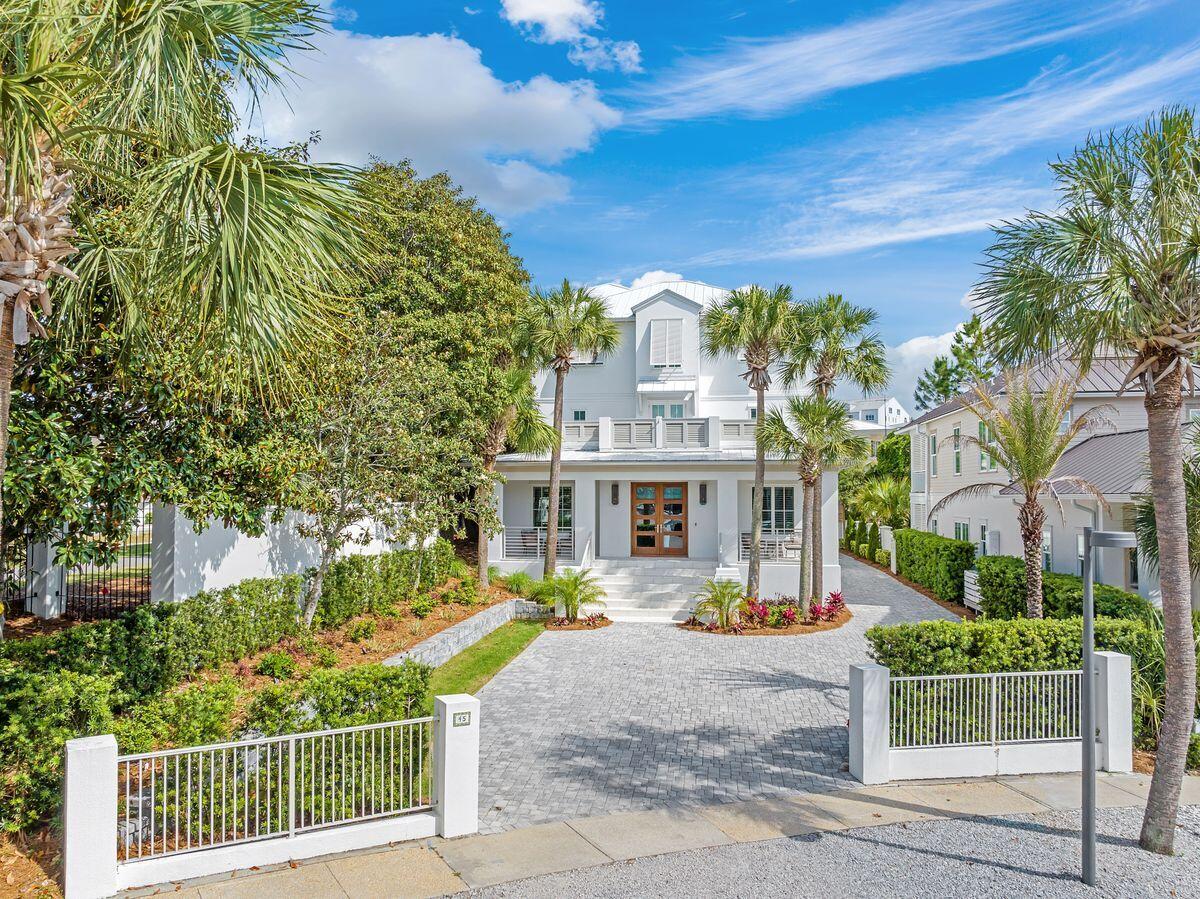 45 White Cliffs Lane Santa Rosa Beach FL 32459
