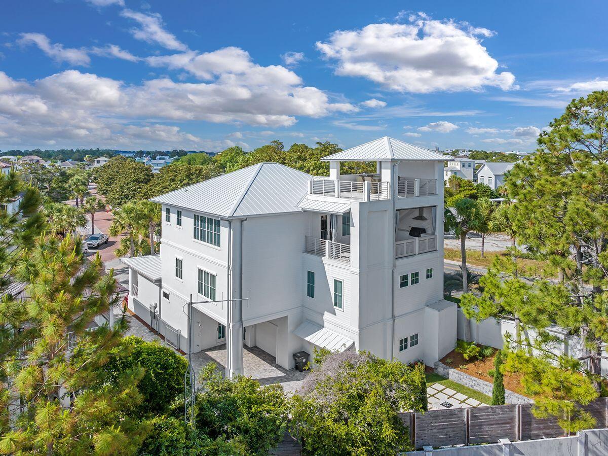 45 White Cliffs Lane Santa Rosa Beach FL 32459