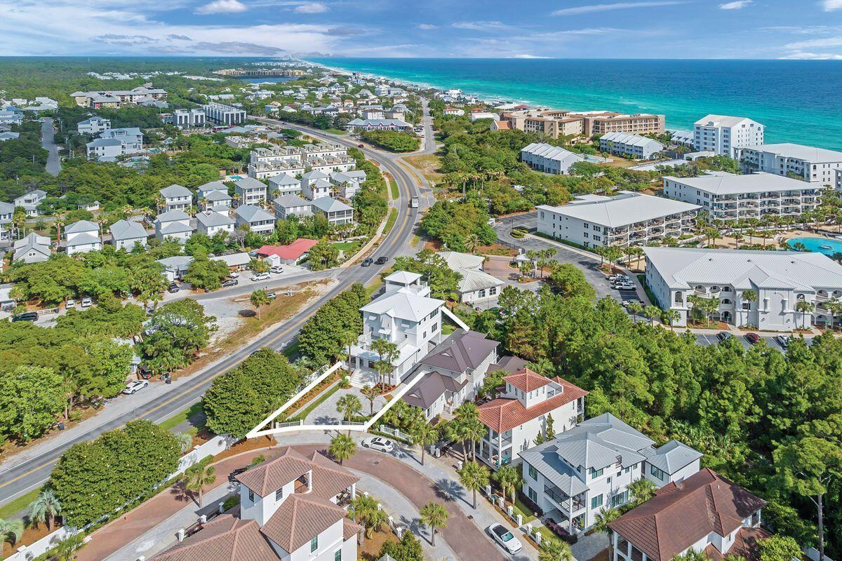 45 White Cliffs Lane Santa Rosa Beach FL 32459