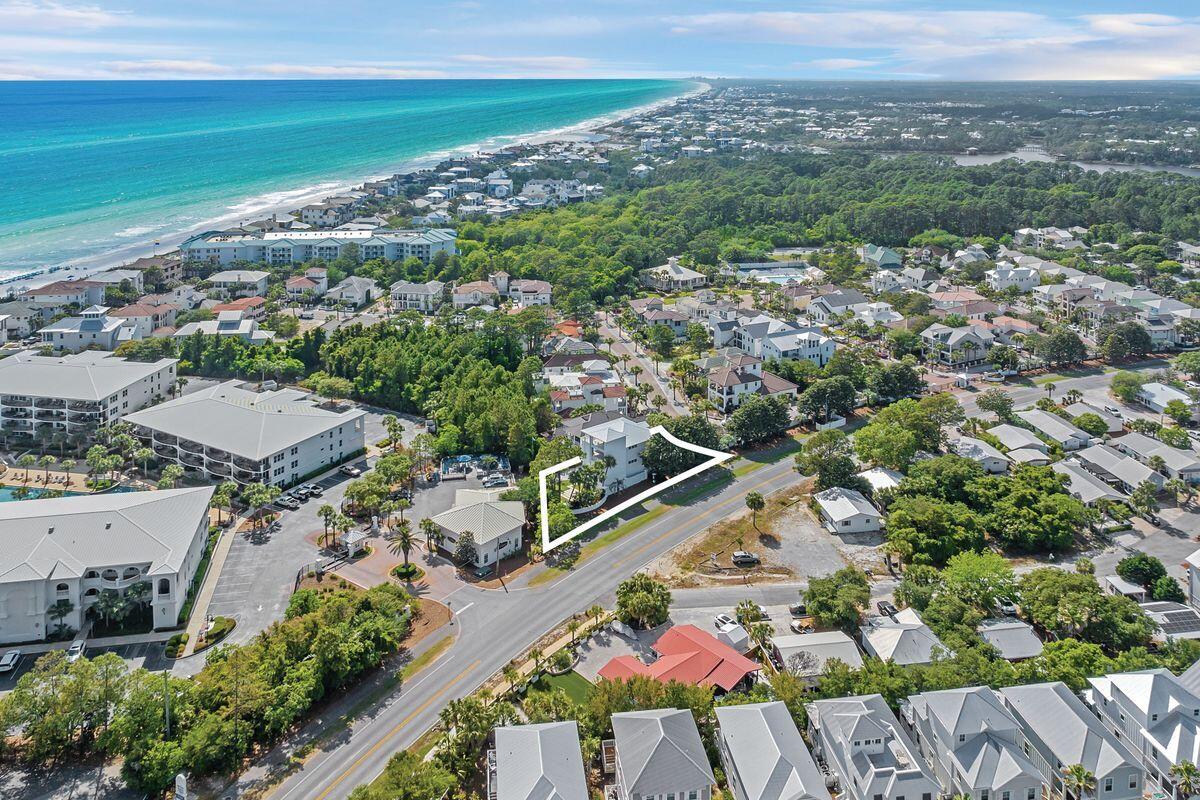 45 White Cliffs Lane Santa Rosa Beach FL 32459