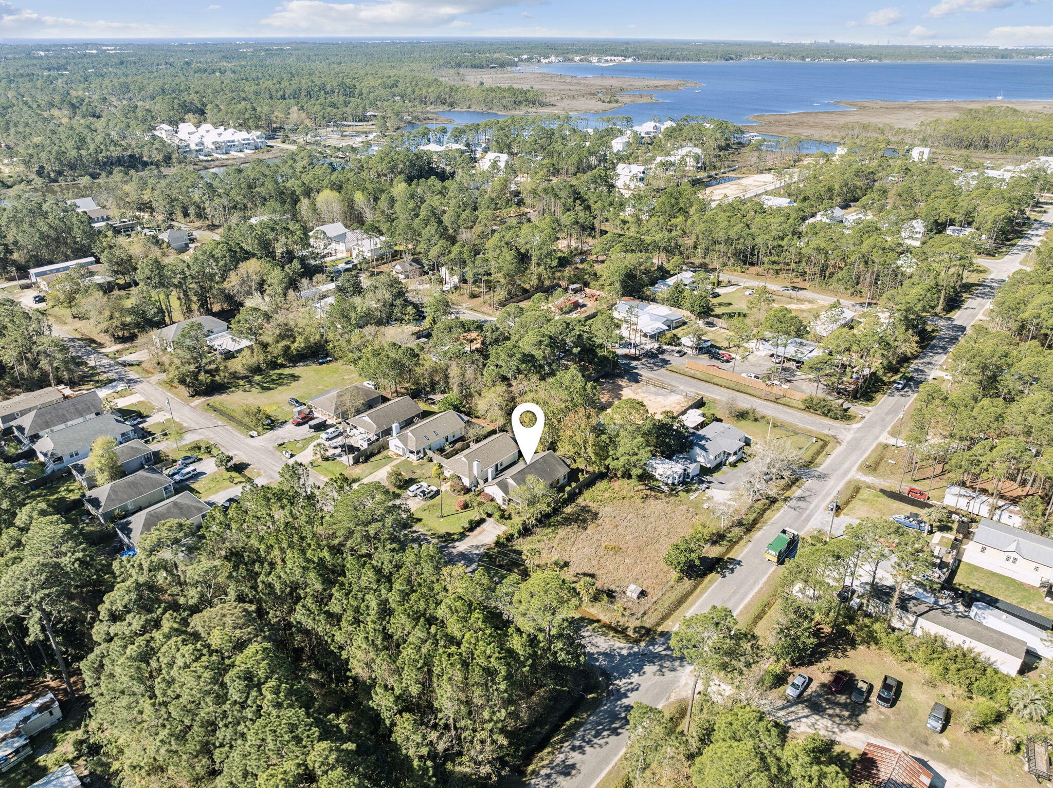 32 N 6th Street Santa Rosa Beach FL 32459