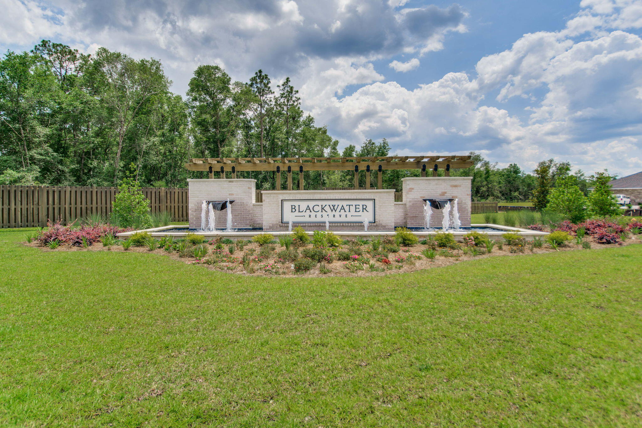8095 Fox Hunt Drive Milton FL 32583